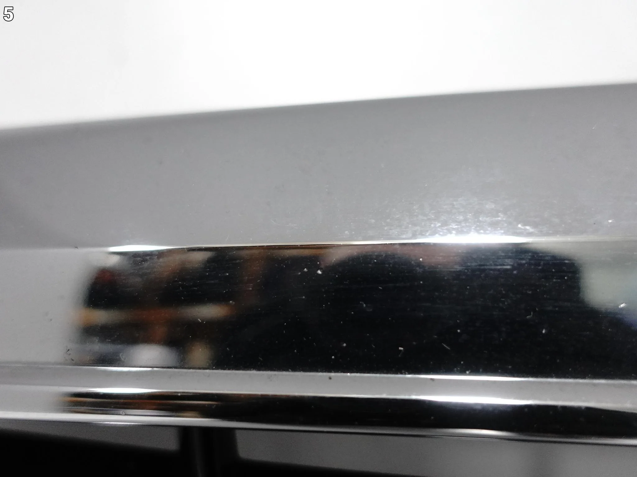 MERCEDES S-KLASA S63 63 W222 AMG 13-17 GRILL ATRAPA KRATKA POD RADAR PRZÓD 02d6fe59301d6d8426ef7cf419f53026