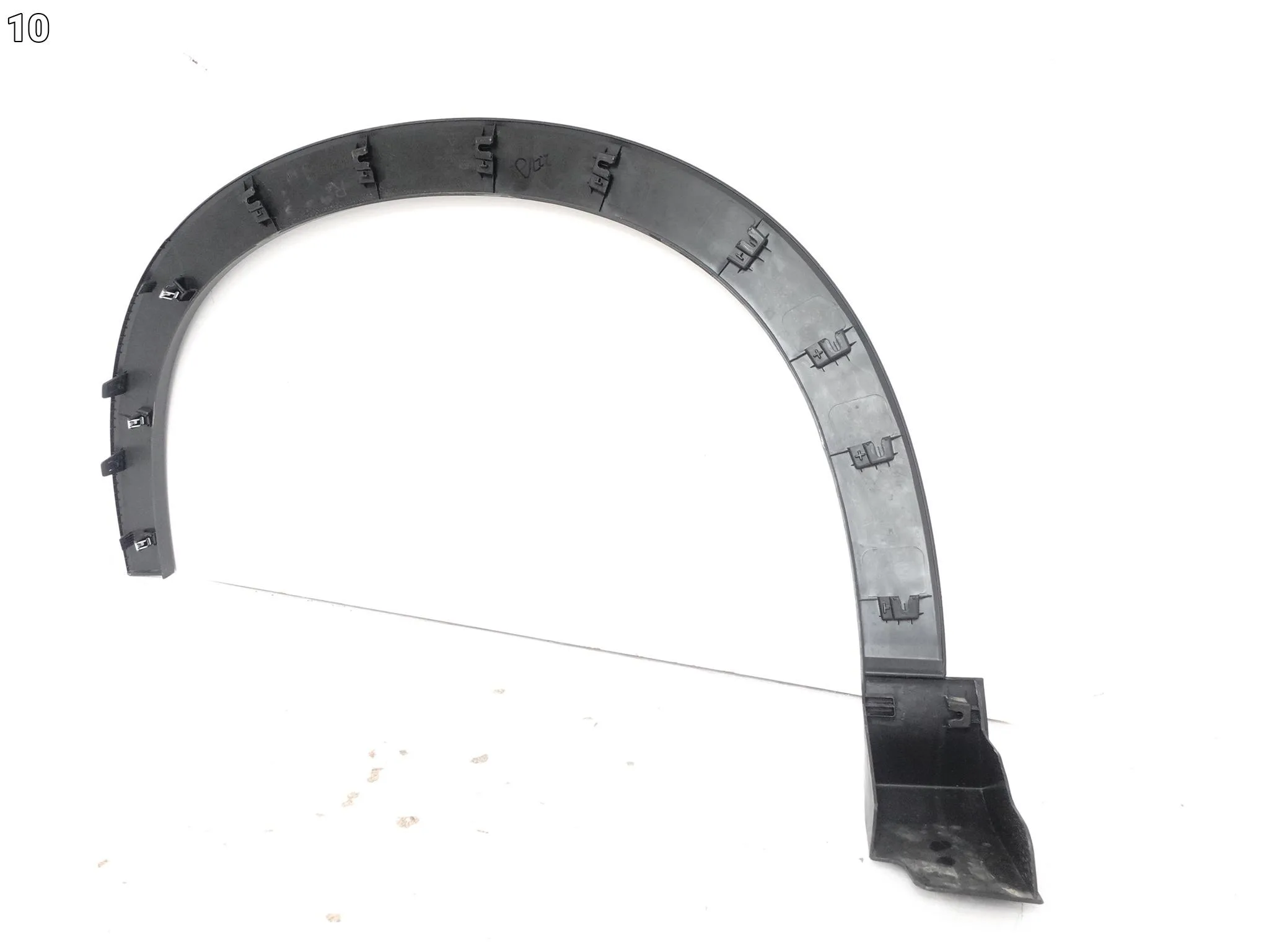 BYD SEAL U SONG PLUS SA3 DM-i 23- LISTWA NAKŁADKA NA BŁOTNIK PRZÓD PRAWA 239f12c0d86d3f68b997780e8b81e30d