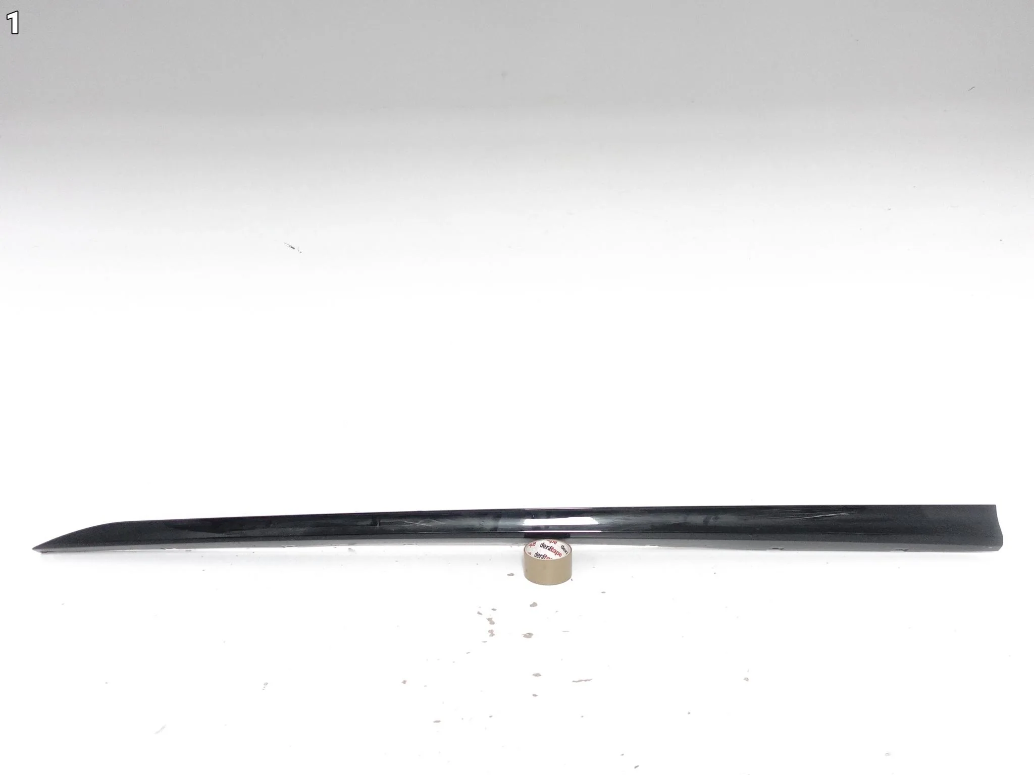 BMW F44 Gran Coupé 1 F70 F74 M-PAKIET MSP MPA PRÓG LEWY LISTWA NAKŁADKA 31c6fd04b6217a762c42a376f0156d3c