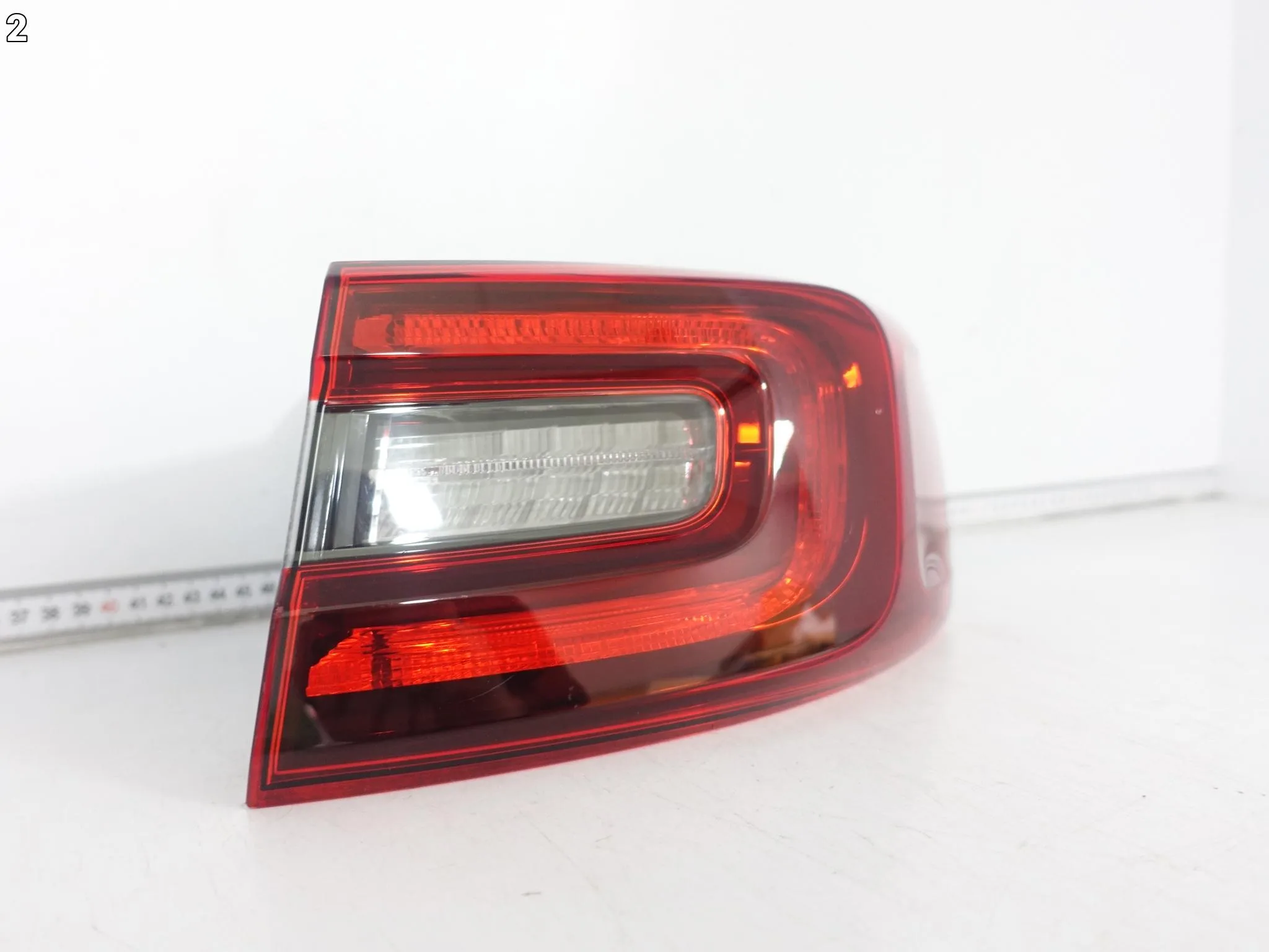 RENAULT TALISMAN KFD GRANDTOUR KOMBI 15-20 LAMPA LED PRAWA TYŁ W BŁOTNIK EU b8081c969fec67d595e657782ea5a350