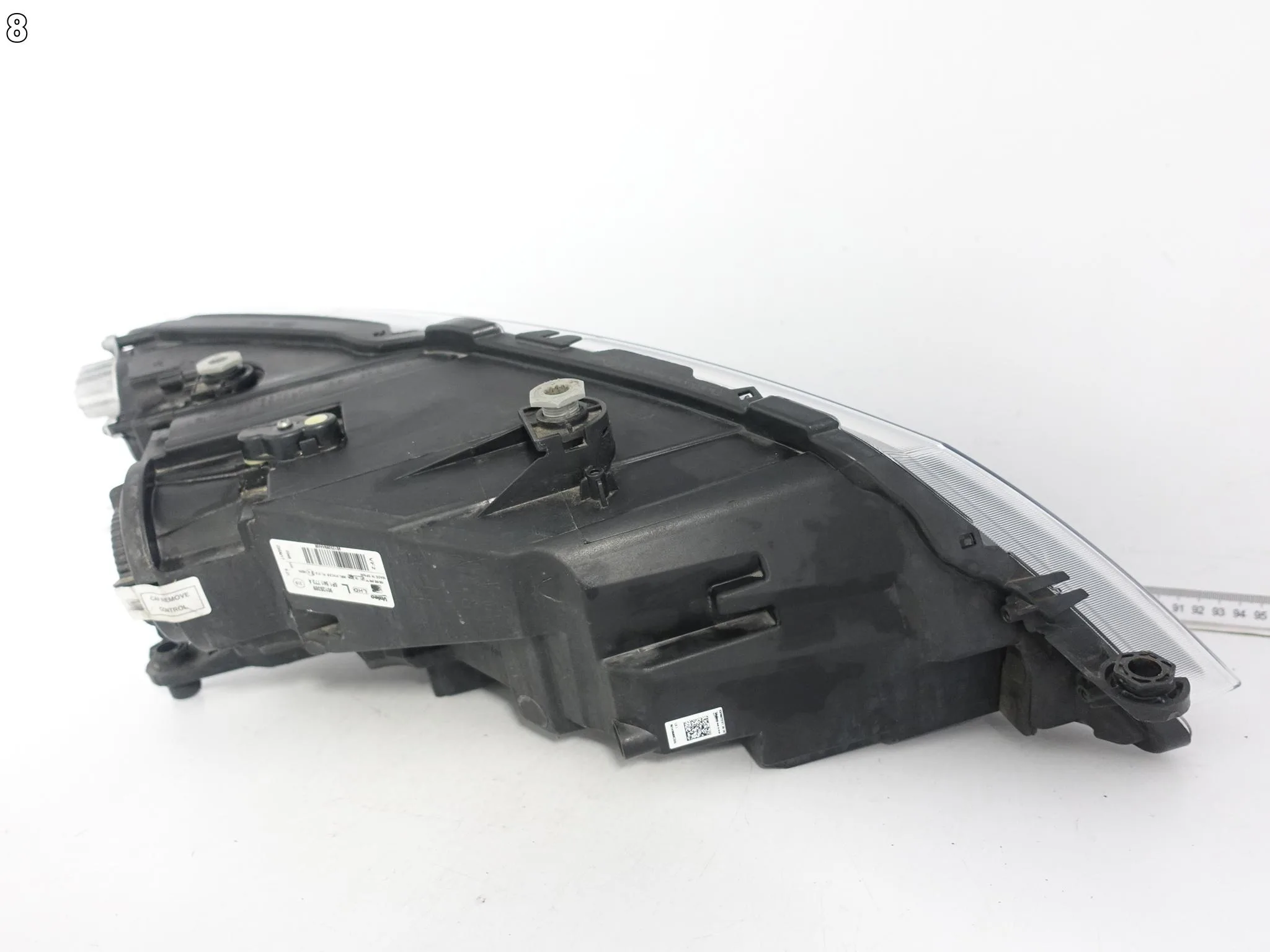 SEAT LEON III 3 5F1 5F0 LIFT FL 17-20 LAMPA FULL LED LEWA PRZÓD EUROPA f6db4392a8cc7a43c1f32e0427e4ae51