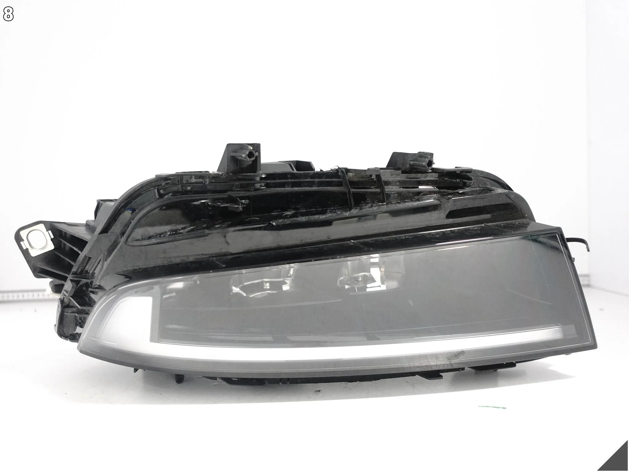 OPEL ASTRA L VI (6 GENERACJA) 21-24 LAMPA BASIS FULL LED LEWA PRZÓD 3eb722f6d73dbb7b16540ca36ac0b397