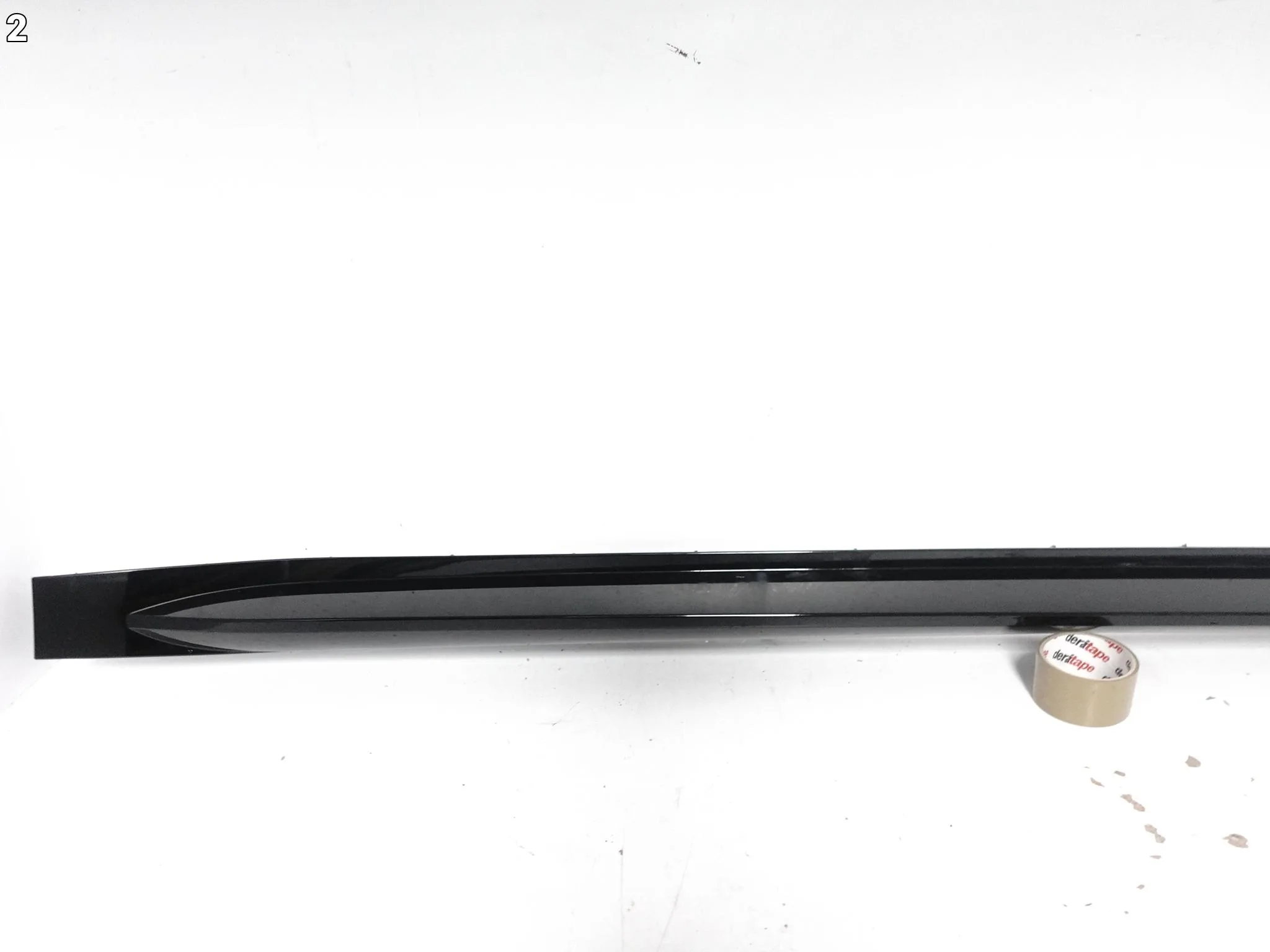 BMW M3 G80 G81 TOURING 20- LCI LIFT WKŁADKA LISTWA NAKŁADKA PRÓG PRAWY 1a5b0b2d3fc54a854da7d1f859d8e38a