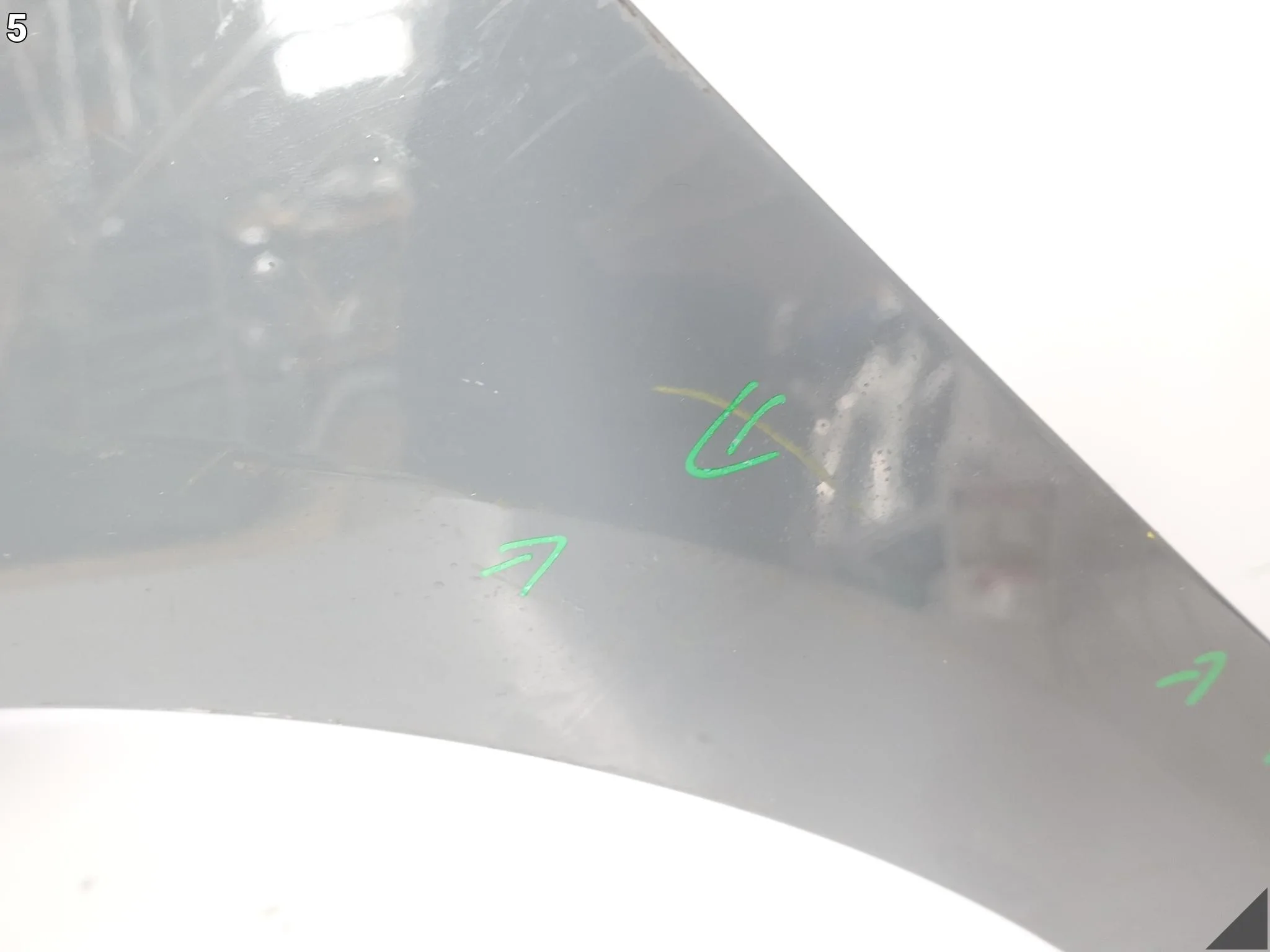 OPEL CORSA F VI (6 GENERACJA) 19- BŁOTNIK FENDER LEWY PRZÓD 9829283280 1e66482ca770a3962558a73ba55320b0