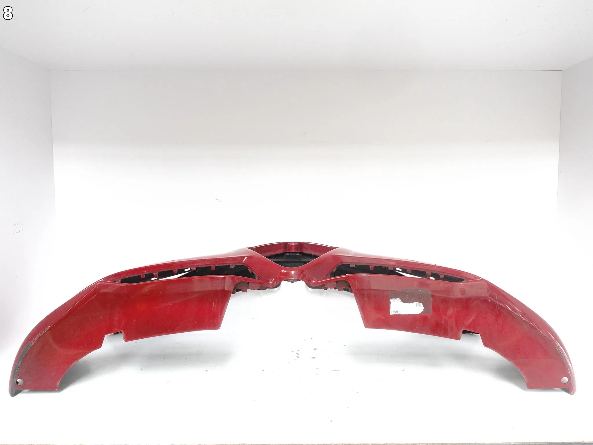 ALFA ROMEO GIULIA VELOCE 16- ZDERZAK BUMPER PRZÓD (PDC) 1d9870665440502680945ea7294e357f
