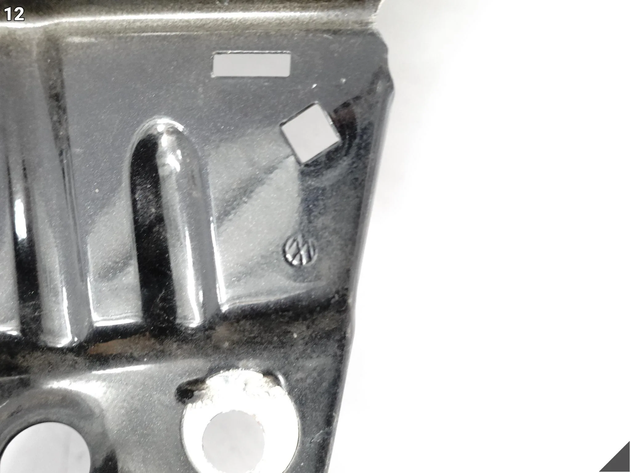 VW POLO IV 6Q0 LIFT 05-10 BŁOTNIK FENDER PRZÓD LEWY 9d1de5d0870b1e40ba56219e843e83df