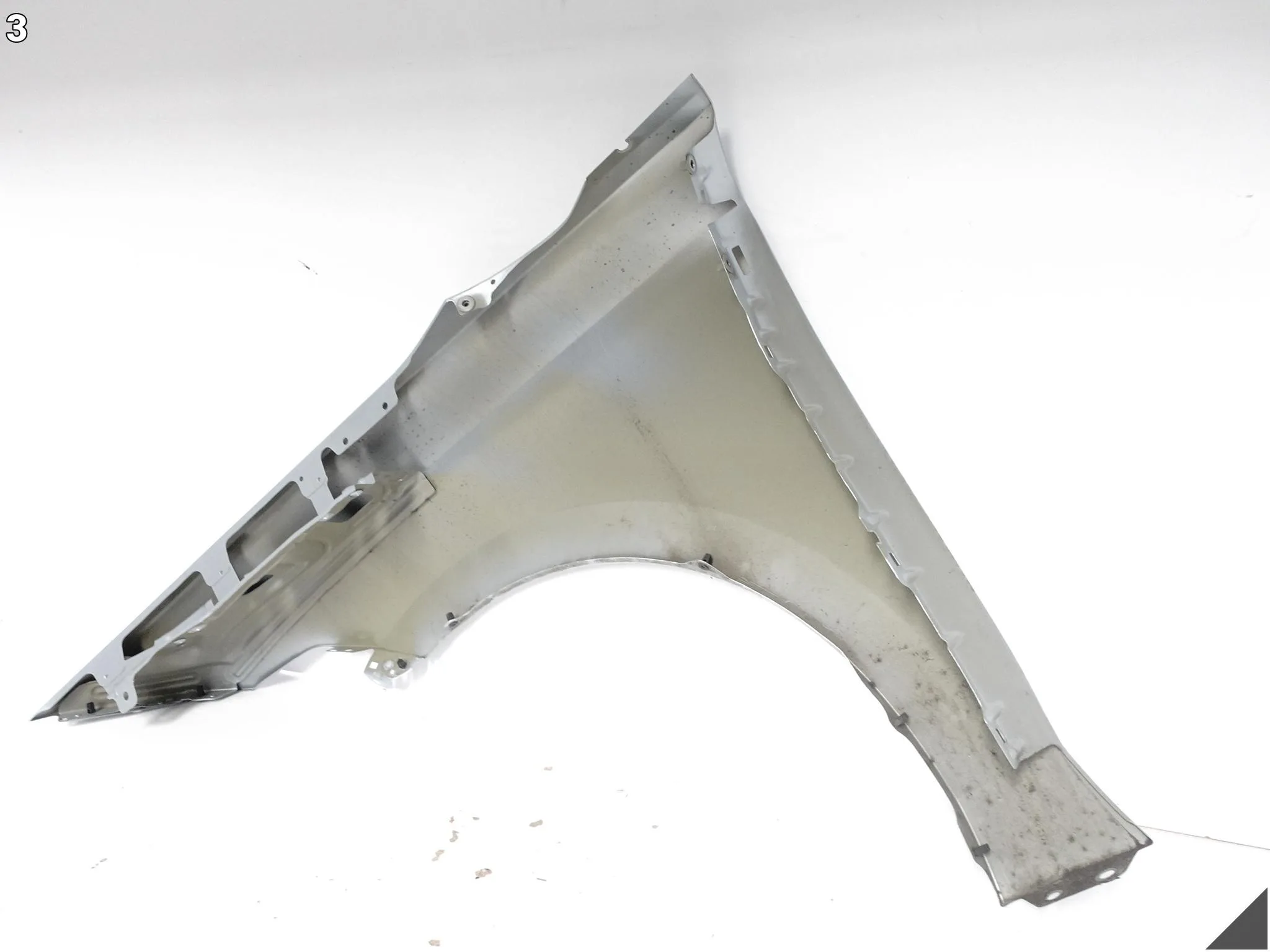 VW ID7 ID.7 14A 14B 23- BŁOTNIK FENDER PRAWY PRZÓD B.ŁADNY 9f44c74533d13751d6037ae487d9dc6c