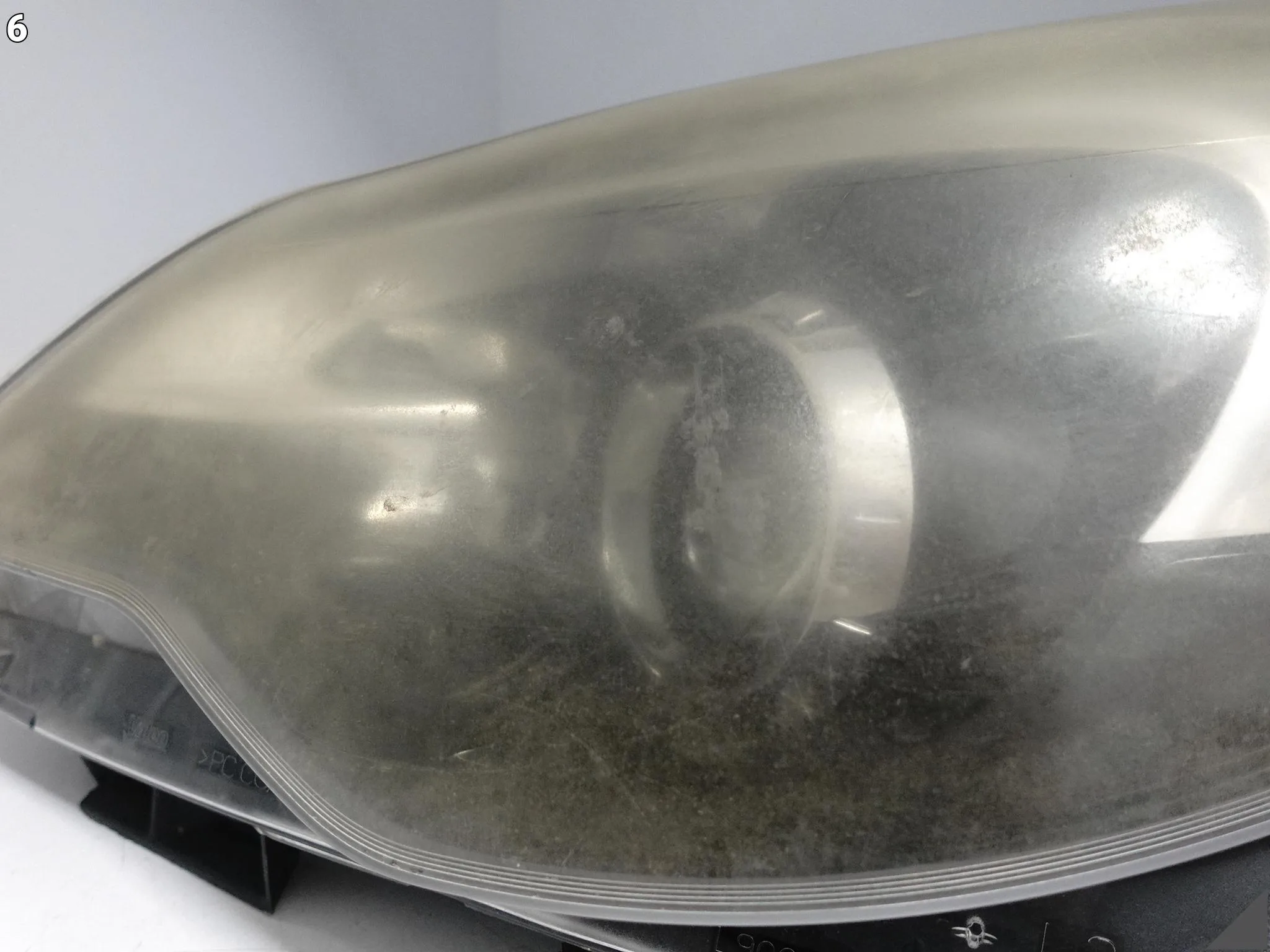 OPEL CORSA D OPC LIFT 11-14 LAMPA XENON SKRĘTNA LEWA PRZÓD EUROPA CZARNA 91b787dac21235e04902d4cad88341bc