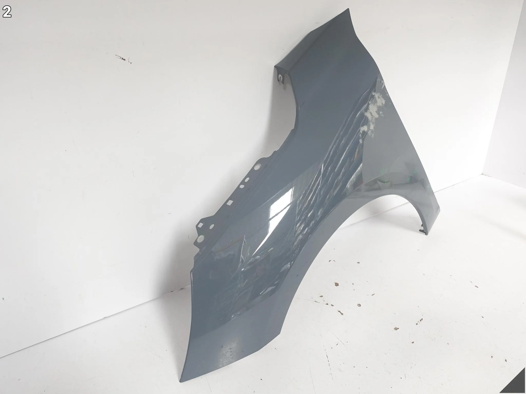 OPEL CORSA F VI (6 GENERACJA) 19- BŁOTNIK FENDER LEWY PRZÓD 9829283280 6fc99bb433246f2a7faa25630785ae48