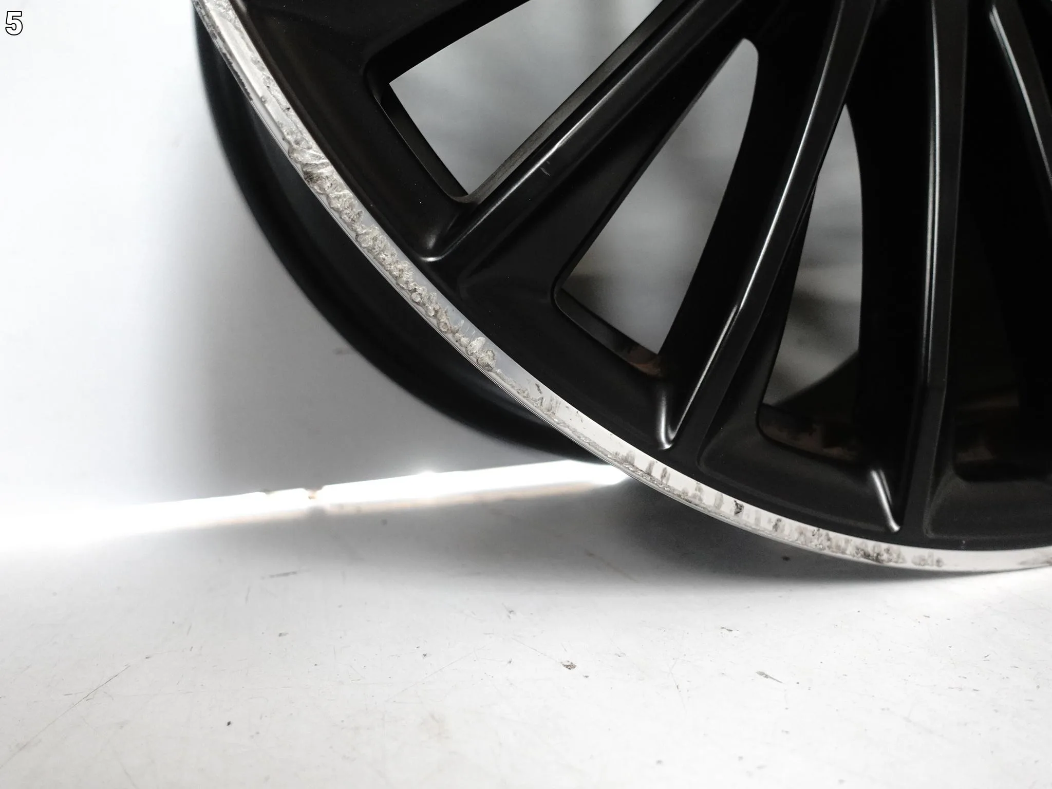 MERCEDES AMG SL R232 43 55 SL43 SL55 22- FELGA ALUFELGA 9,5×19 ET50,5 5×112 c9e750e525d6ce964e2ee7f96cee5fce