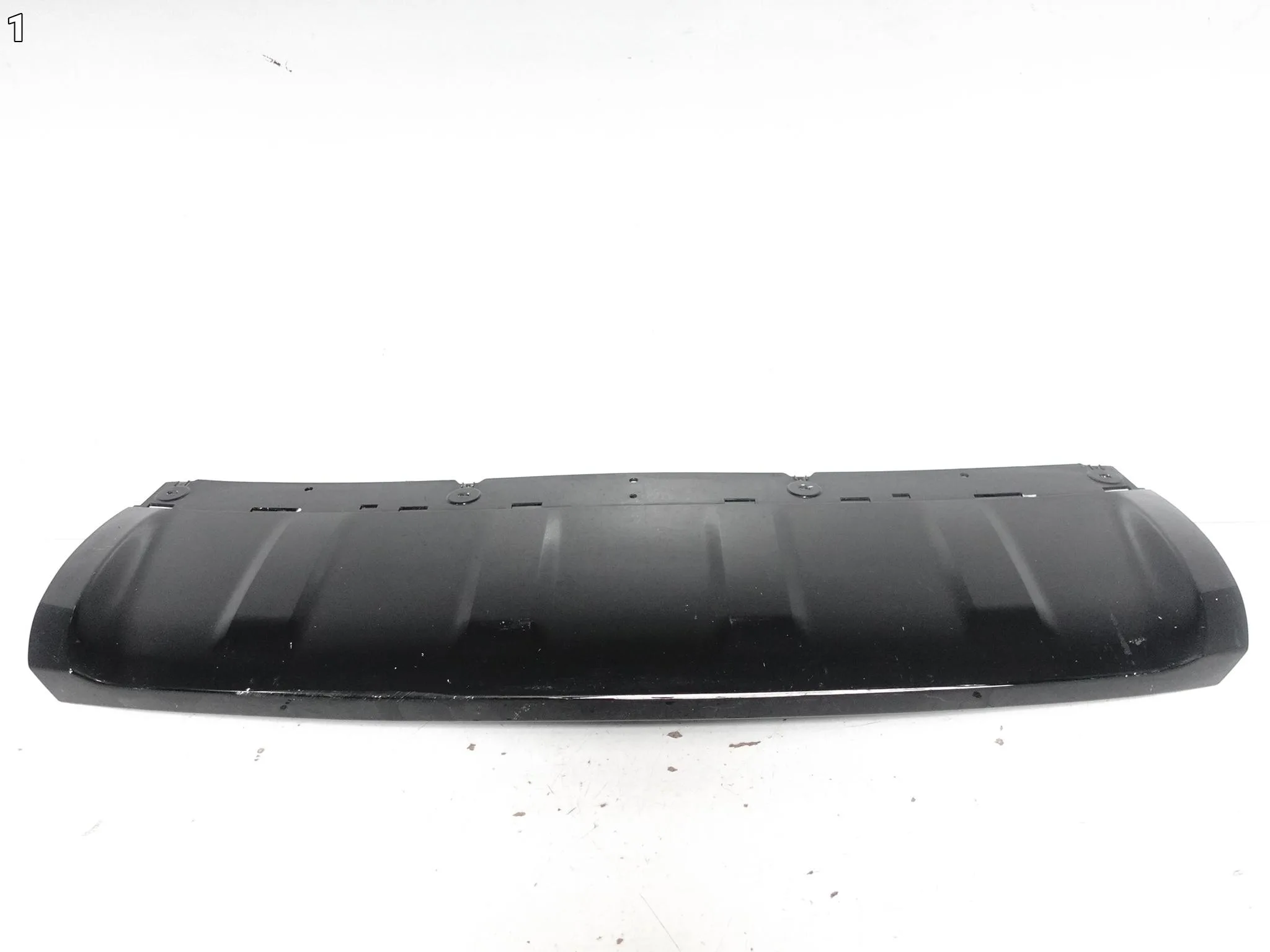 RANGE ROVER SPORT II 2 L494 LIFT 18-22 SPOILER W ZDERZAK PRZÓD 3b3a6f254d11b30f430b07fd123c82da