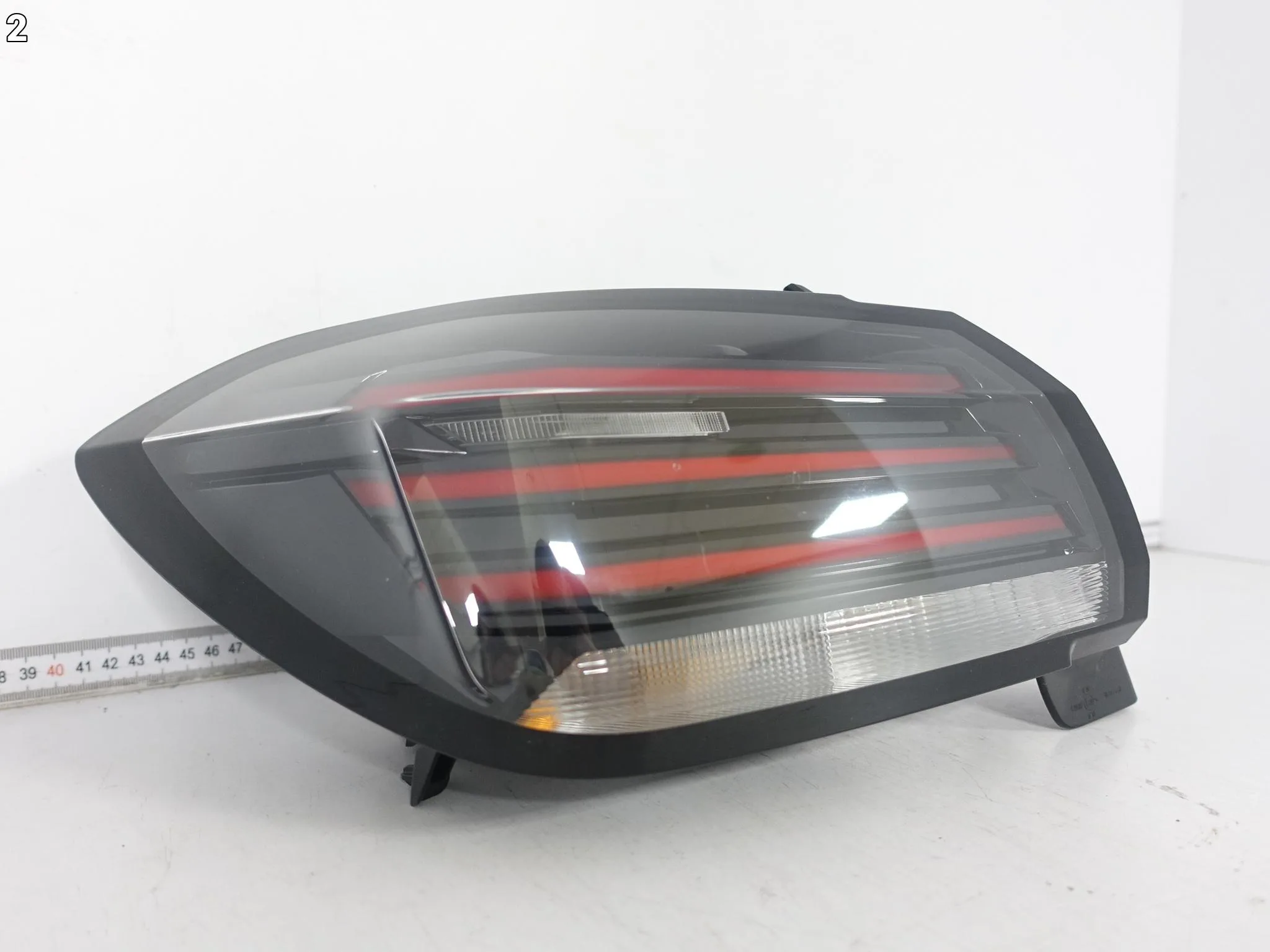 PEUGEOT 208 P21 II 2 E-208 GT 23- LIFT LAMPA LED LEWA TYŁ EUROPA 347f9e712f7e6e52e50047c410df4bd5