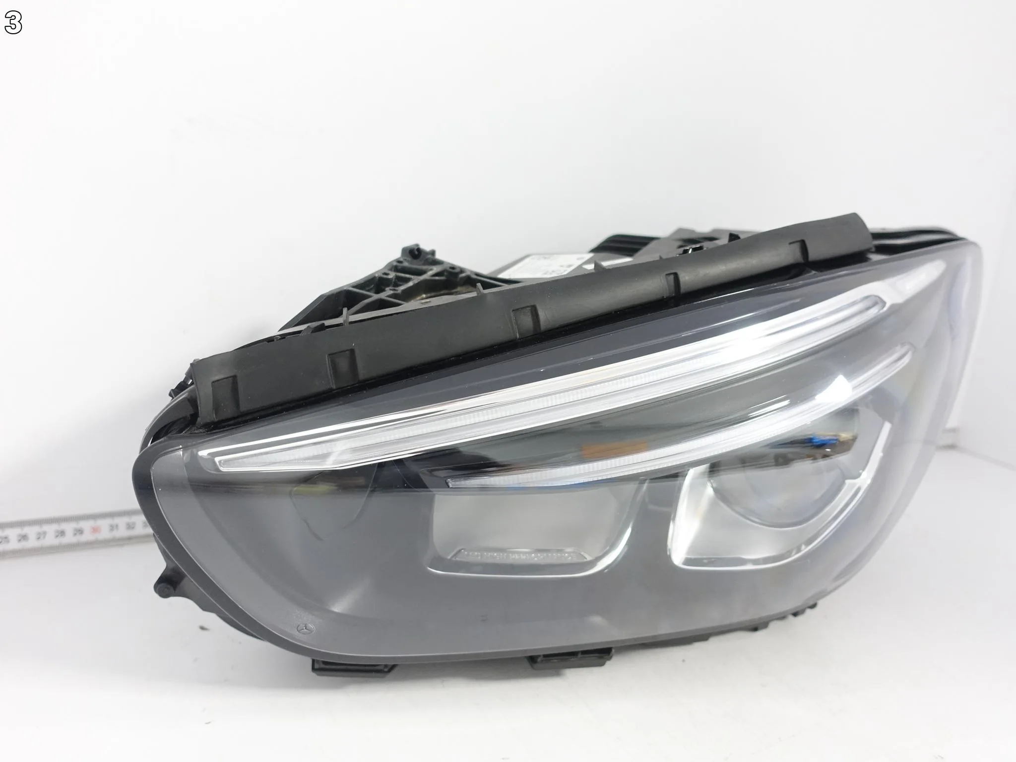 MERCEDES CITAN II 2 W420 T-KLASA 21-26 LAMPA FULL LED PERFORMANCE LEWA EU 6e71957821ad3d9a771ad8a917f8d309