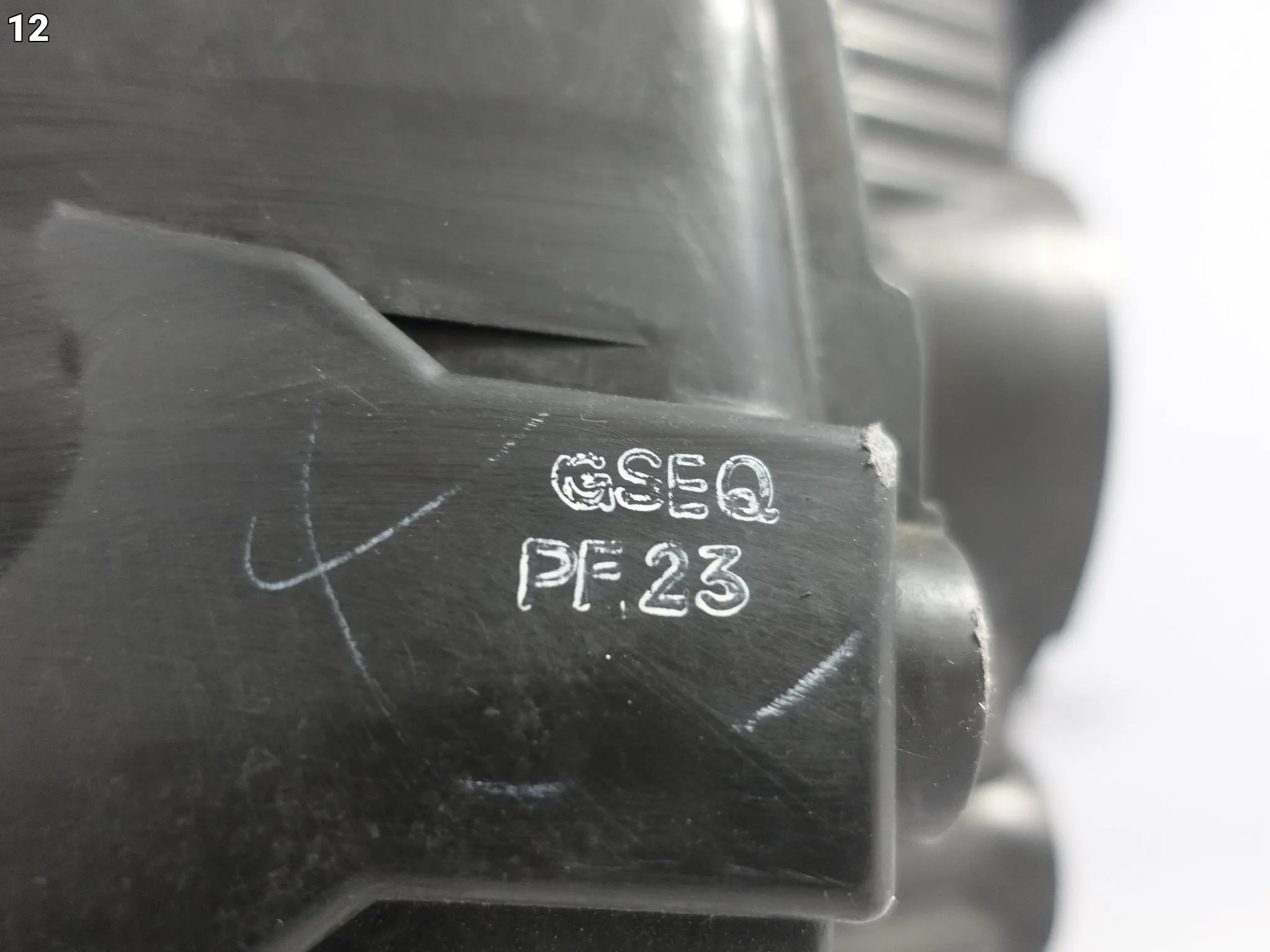 HONDA JAZZ GE GG III 3 LIFT II 11-14 LAMPA PRAWA ZWYKŁA HALOGEN PRZÓD EUROP aeb83973637052cbf6838758e6064b7a