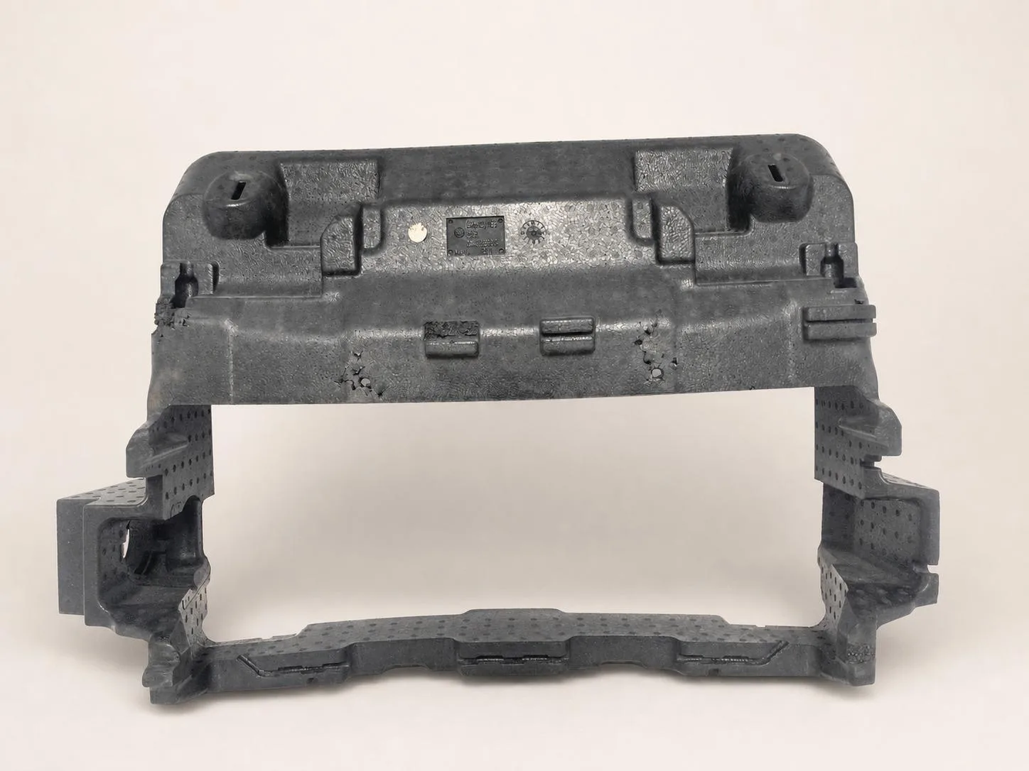 VW ID.4 ID4 E21 11A AUDI Q4 E-TRON 89A ABSORBER KIEROWNICA POWIETRZA PRZÓD 42030d68b12a871d087ad7d1a8fa0cdc
