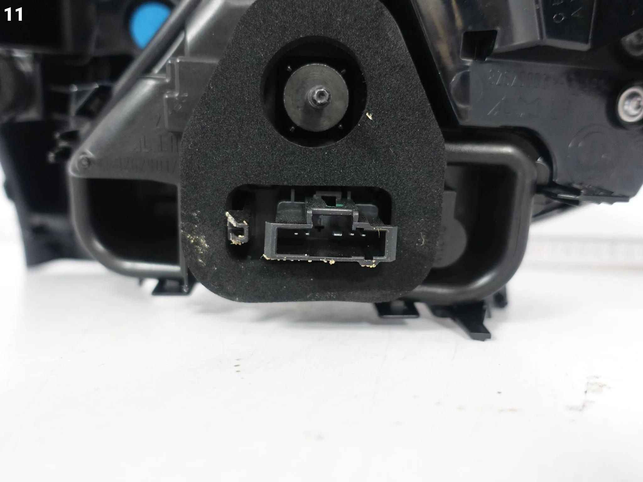 PEUGEOT 208 P21 II 2 E-208 GT 23- LIFT LAMPA LED LEWA TYŁ EUROPA 159629738d20a5ea6c4b5f82063c60ab