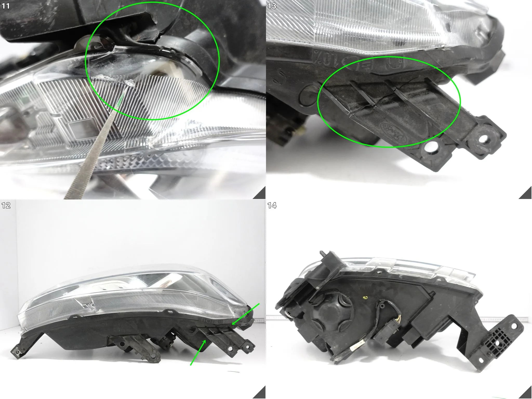 FORD RANGER V (5 GENERACJA) LIFT T6 19-22 LAMPA FULL LED PRAWA PRZÓD EUROPA 138b51ac6599b12671936bac13addbbf