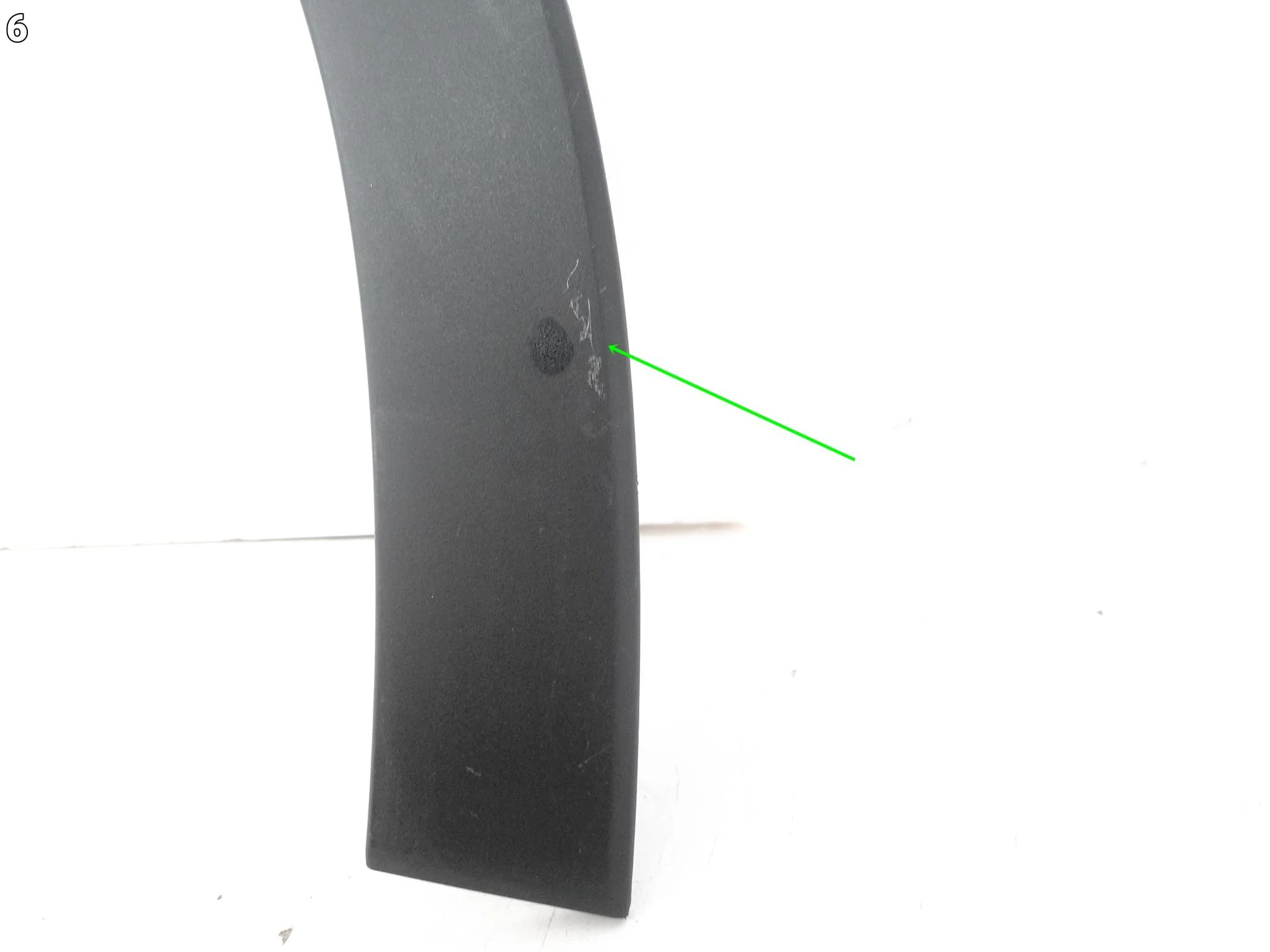 BYD SEAL U SONG PLUS SA3 DM-i 23- LISTWA NAKŁADKA NA BŁOTNIK PRZÓD PRAWA 054a66a724c81de5c18bc1cb5d21c722