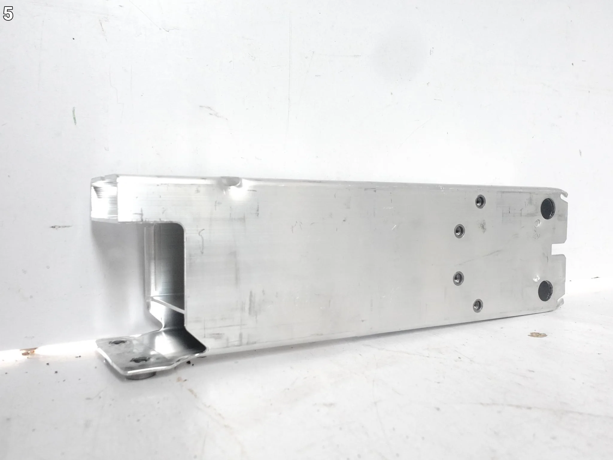 BMW F70 F74 X1 U11 X2 U10 U12 U25 BELKA WSPORNIK STREFA ZGNIOTU LEWA PRZÓD ce4ad3d4c93f4848ffb10d224556f977