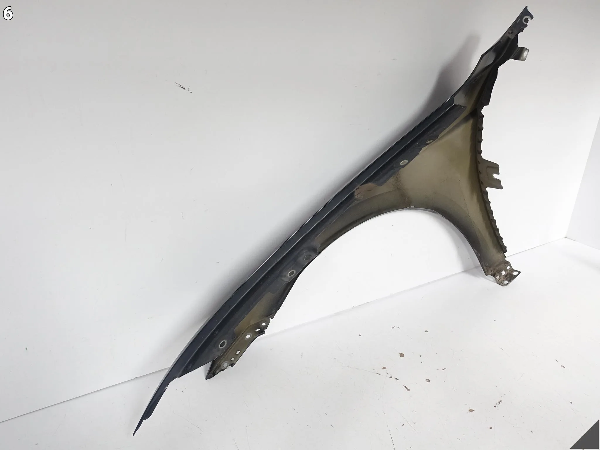 VW PASSAT B8 3G1 3G0 14-23 LIFT BŁOTNIK FENDER PRAWY PRZÓD B.ŁADNY 237eff0df5db4bfd1088078f2fbeeb0d