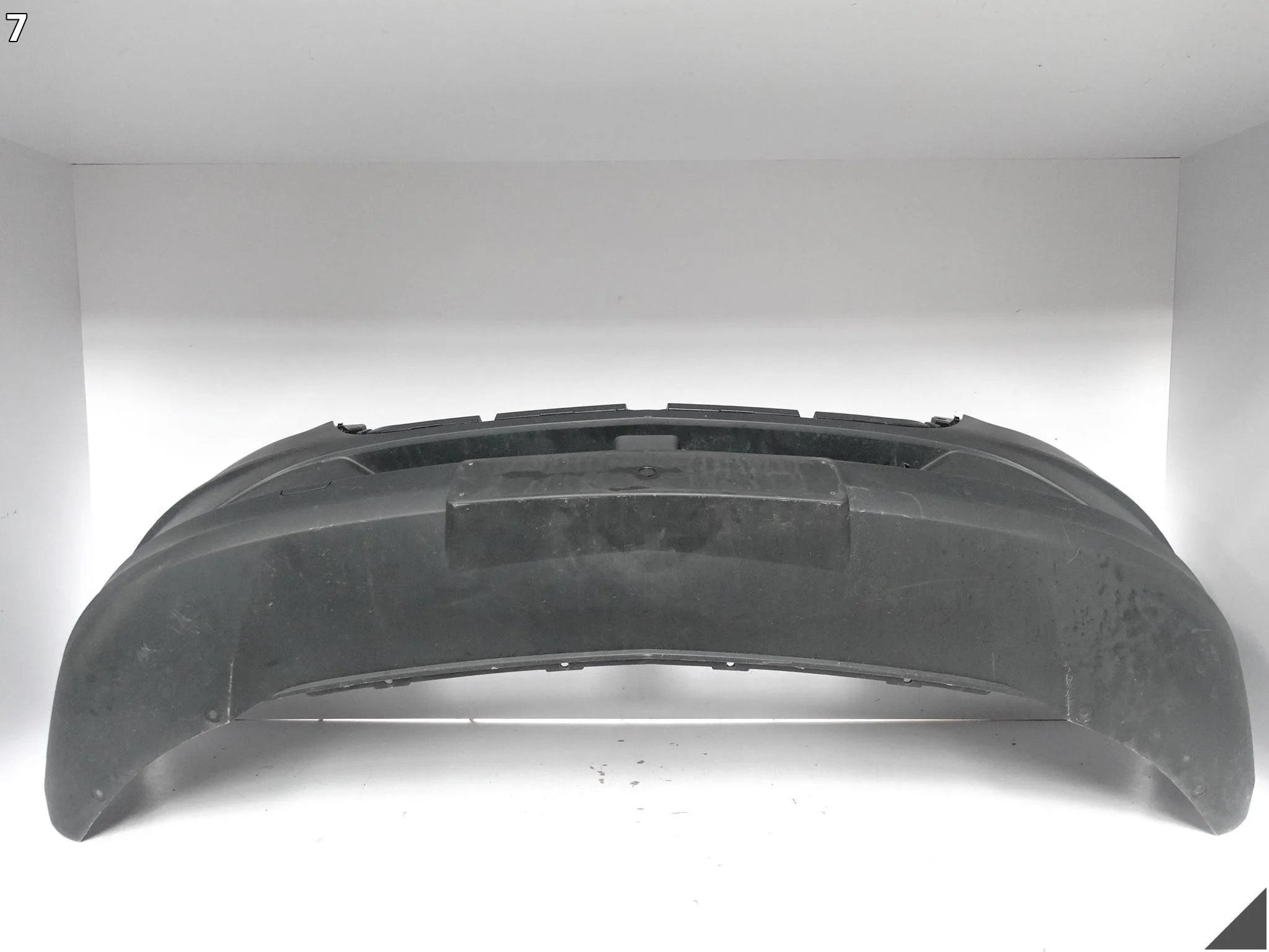 MERCEDES SPRINTER W907 W910 ZDERZAK BUMPER PRZÓD 18- BEZ PDC I HALOGENÓW 35faa85aee2f40322f9140847b0108fb
