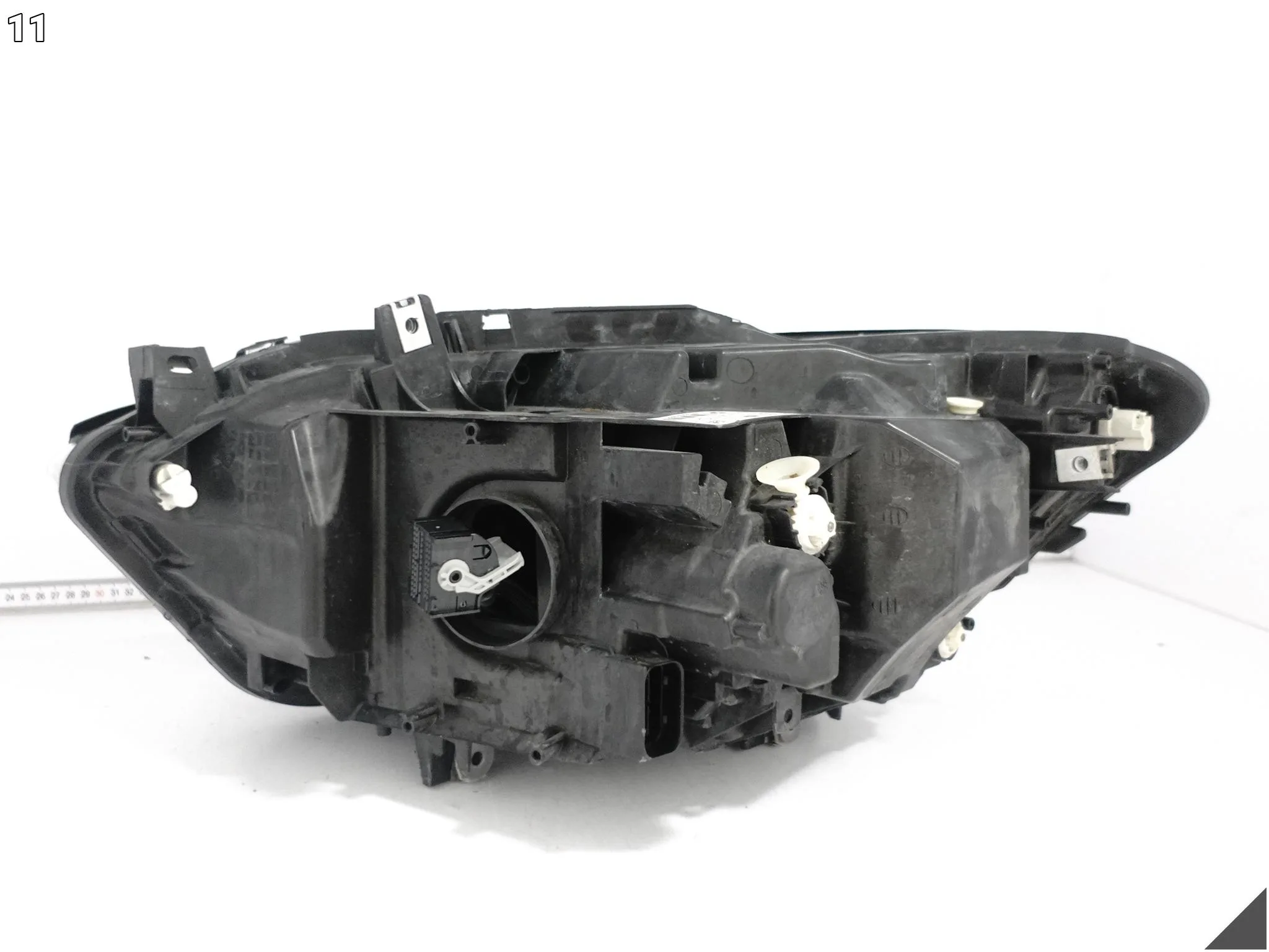 BMW 1 F20 F21 LIFT LCI 15-19 LAMPA HEADLIGHT FULL LED PRAWA PRZÓD EUROPA 8b265b0bef0c2b11b4cf0b67981ab38c