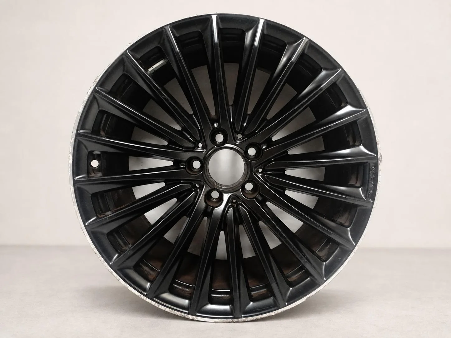 MERCEDES AMG SL R232 43 55 SL43 SL55 22- FELGA ALUFELGA 9,5×19 ET50,5 5×112 9ef81d9a63743ad22ca2a1d058e51f52