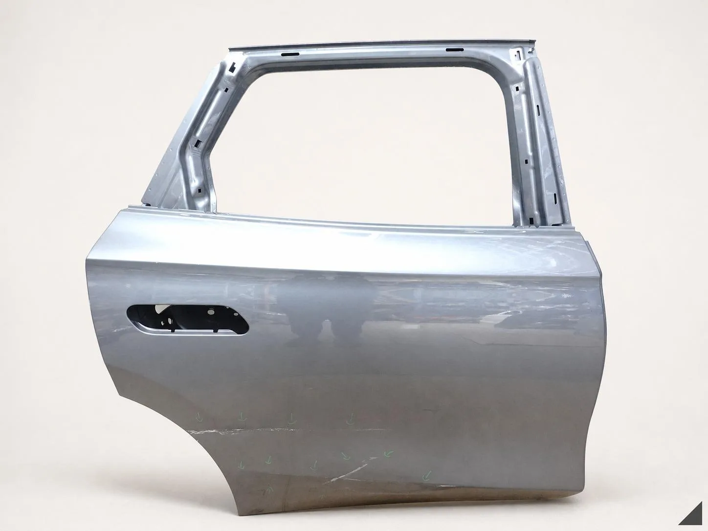 VW ID7 ID.7 14A 14B TOURER 23- DRZWI DOOR PRAWE TYŁ 14B833312E 77dc35047c32e7436d26a6f5a2bce11d