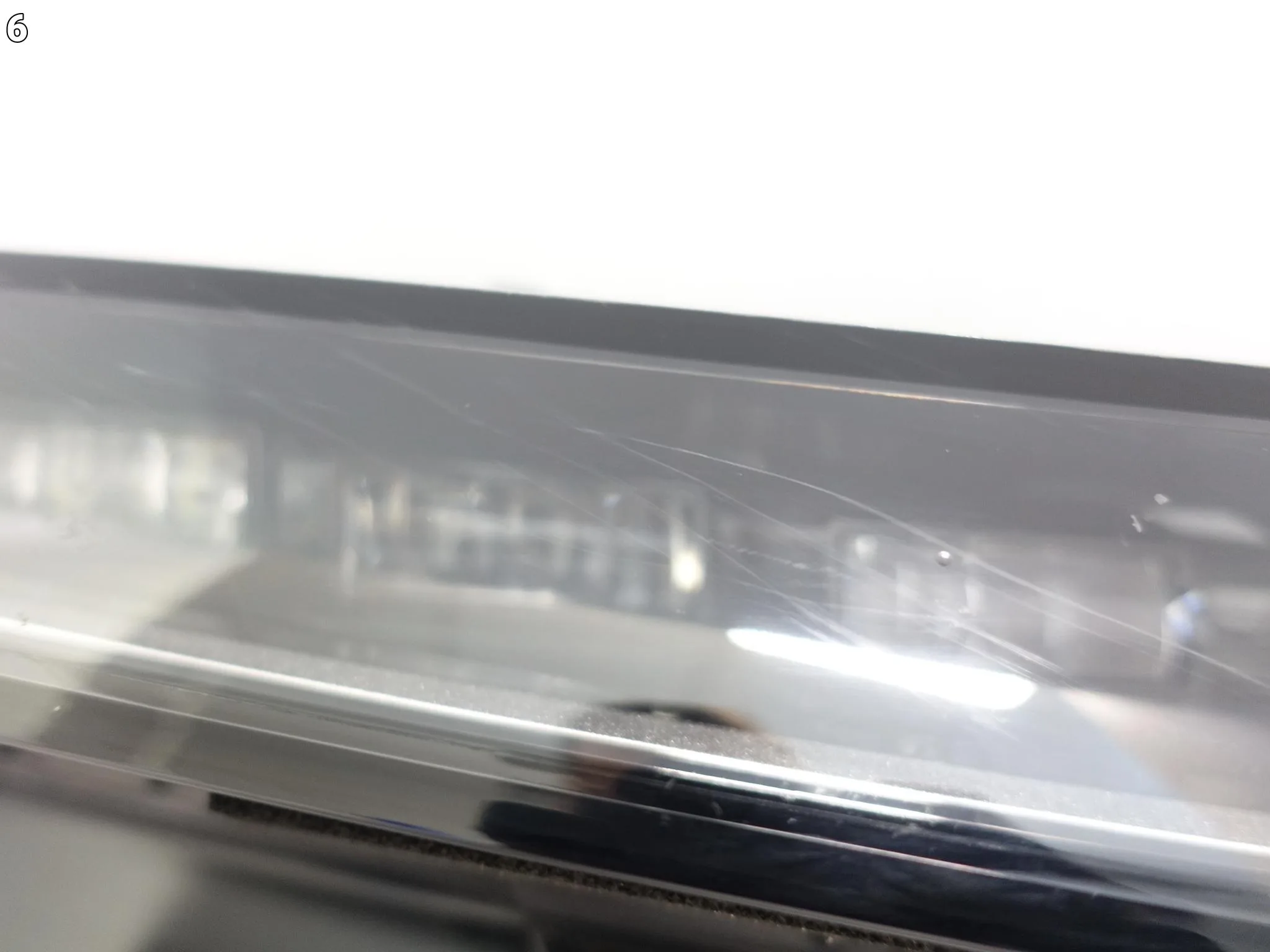 NISSAN ARIYA FE0 22-26 LAMPA FULL LED DRL PRAWA GÓRNA PRZÓD EUROPA 4591aa24789ce4db7df114ea58f6cff4