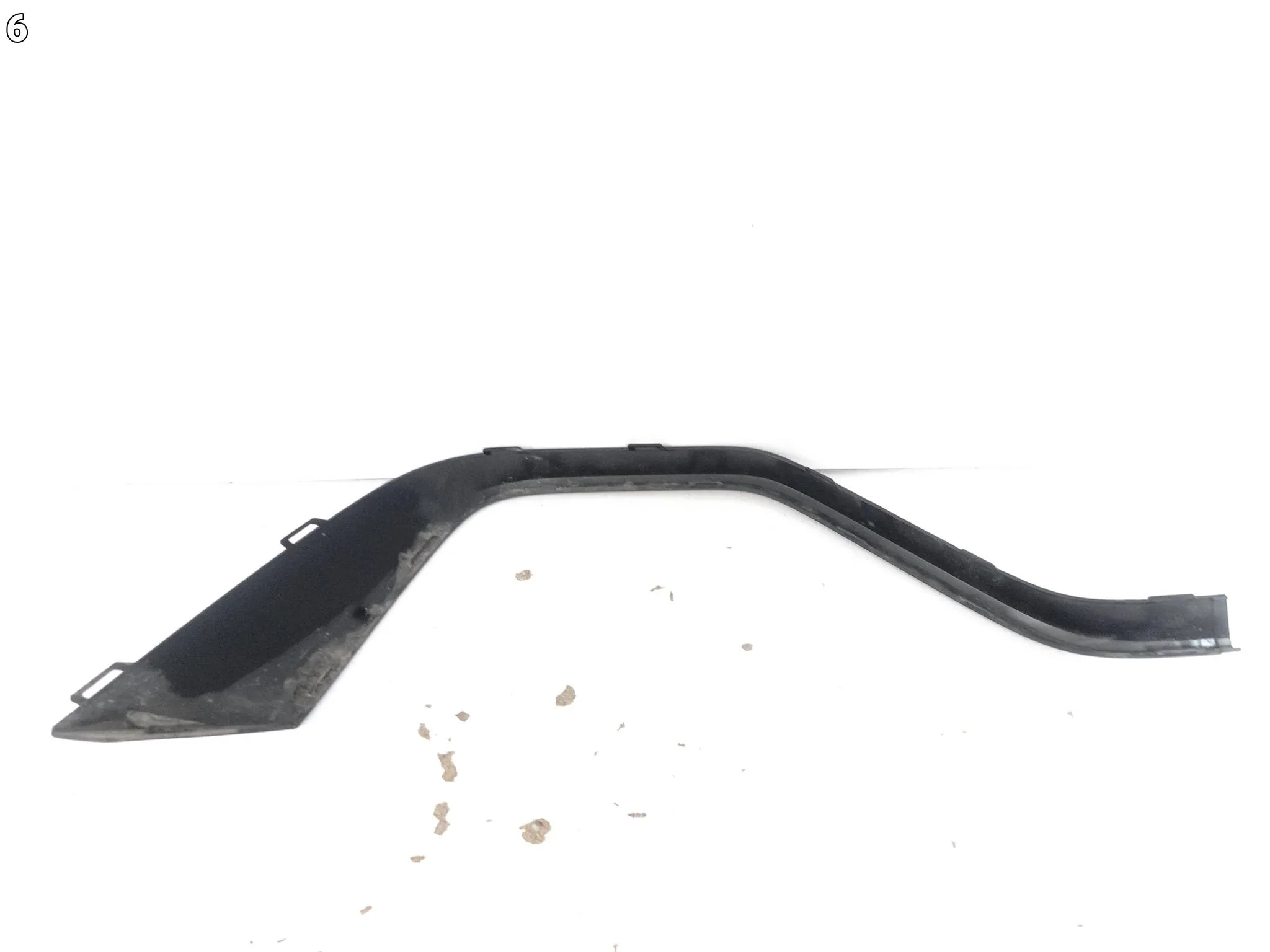 AUDI RS7 RS6 C8 4K8 19-25 LISTWA DOKŁADKA W SPOILER ZDERZAK TYŁ PRAWA T94 c58e2efbc56761a6235cf5e8da4280a5