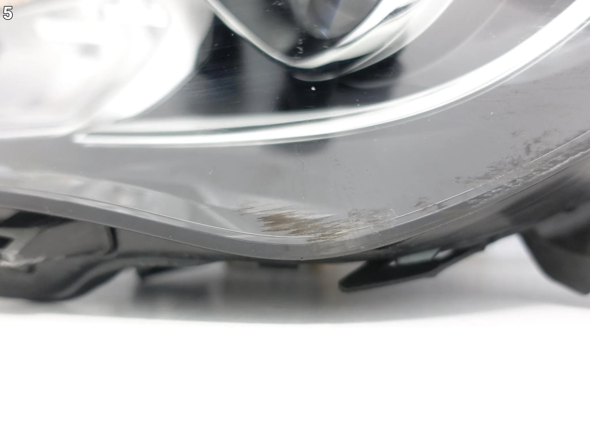 MERCEDES CLA C117 X117 LIFT 17-19 LAMPA FULL LED HIGH PERFORMANCE LEWA EU 10205b624a04ff3b71e59e2ea291b30e