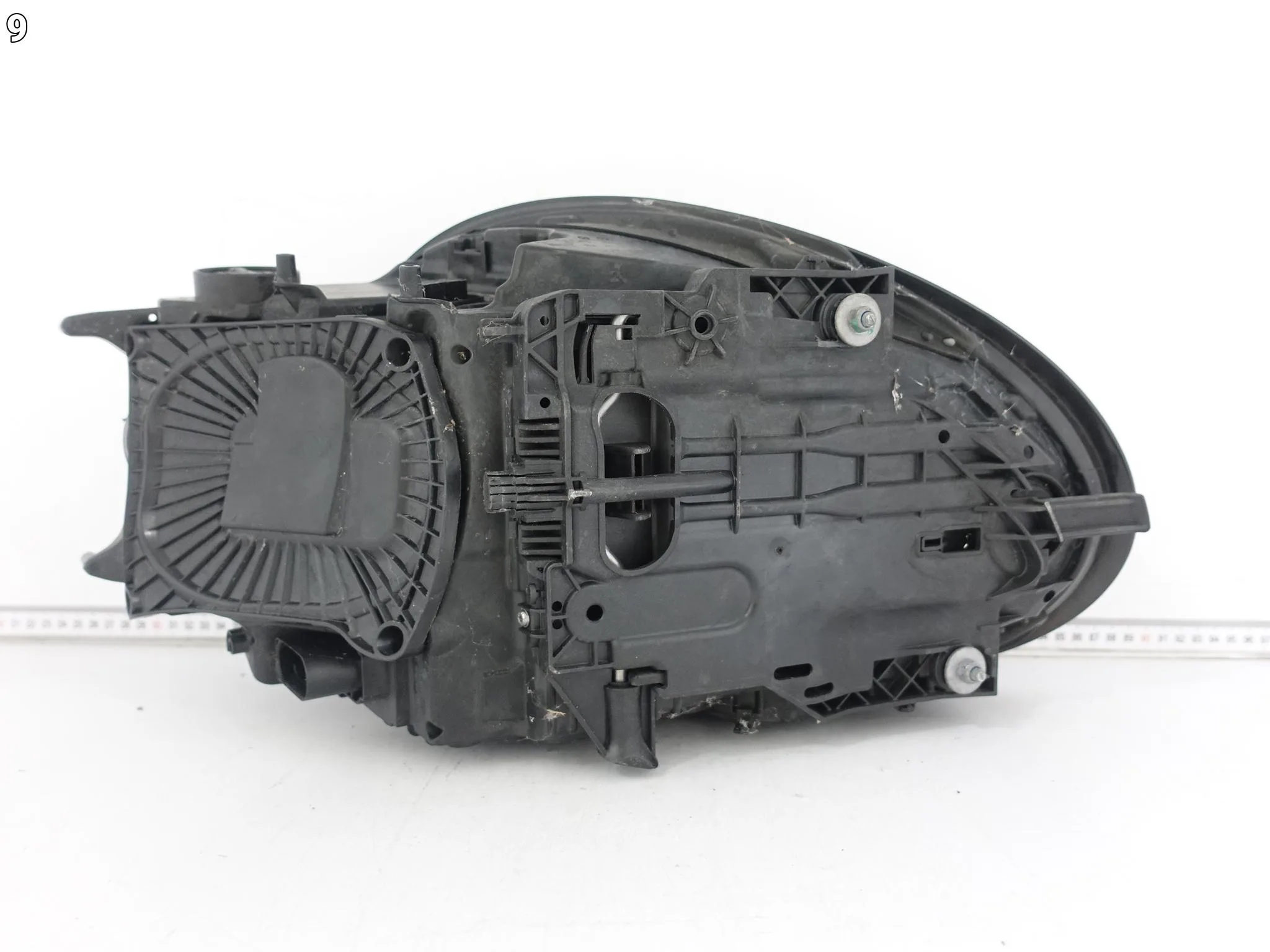 PORSCHE 991 991.1 991.2 GT3 GTS GT3RS 15- LAMPA FULL LED BLACK PRAWA EUROPA b026b7d7892f1c3e80f38a86010a7599