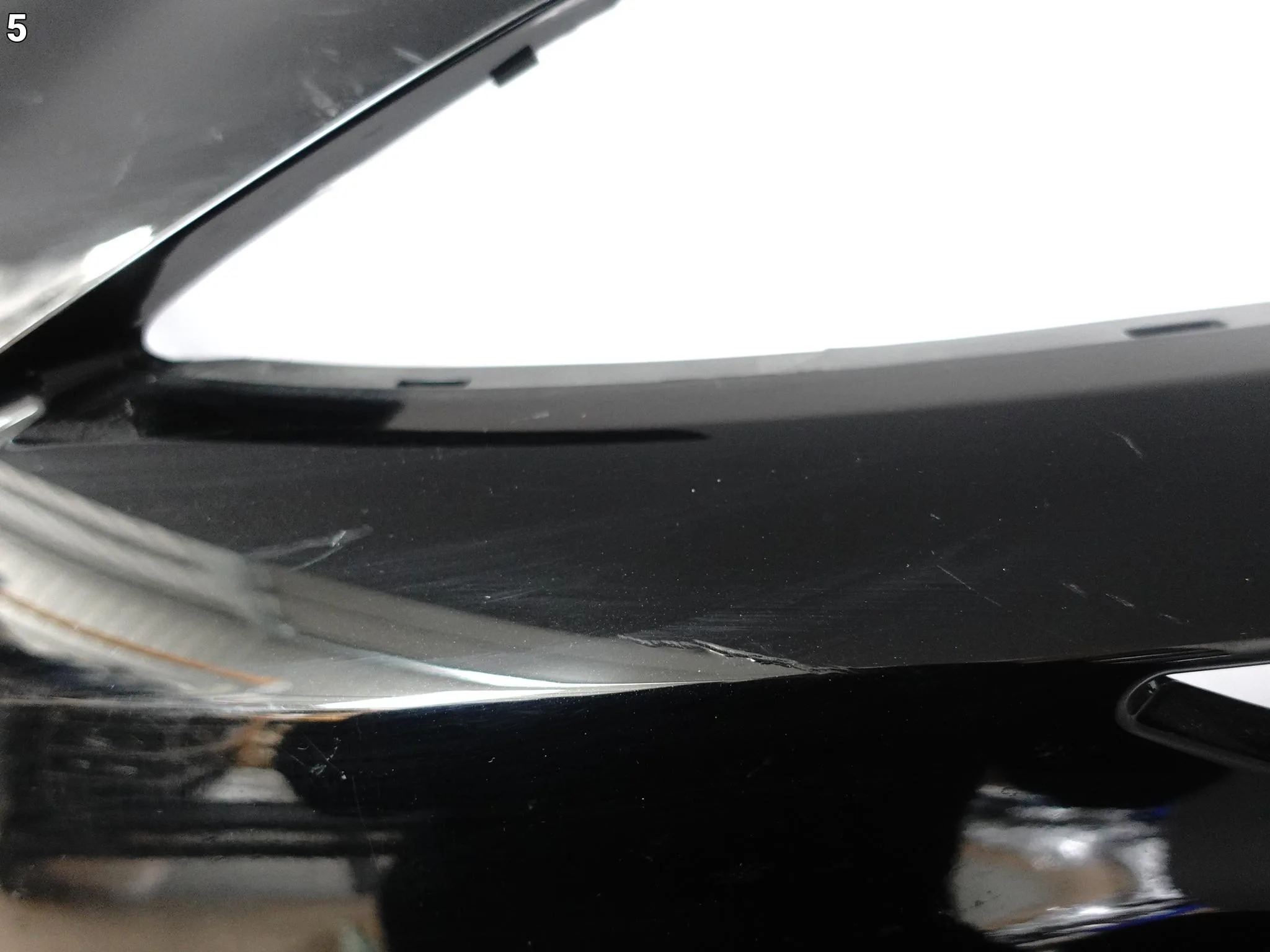 BYD SEAL U SONG PLUS SA3 DM-i 23- ZDERZAK BUMPER PRZÓD (PDC) c31241945f441388a817f7debd985a99