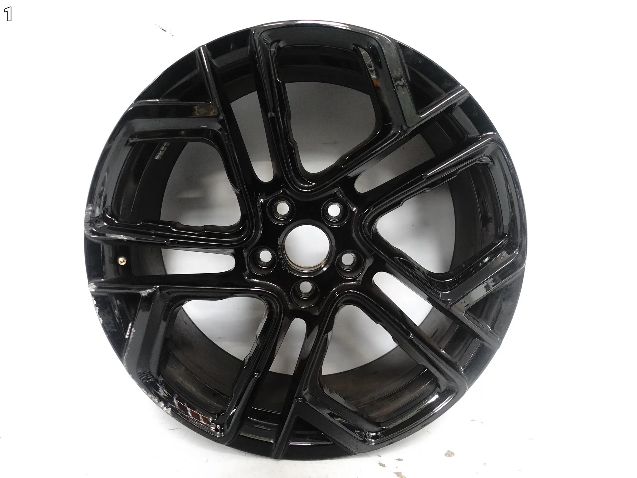 VW T-ROC II 2 2GV 3GA 25- FELGA ALUFELGA 8×19 ET45 5×112 AX1 ORG a96dc3015a745889e8c1191281c8d3eb