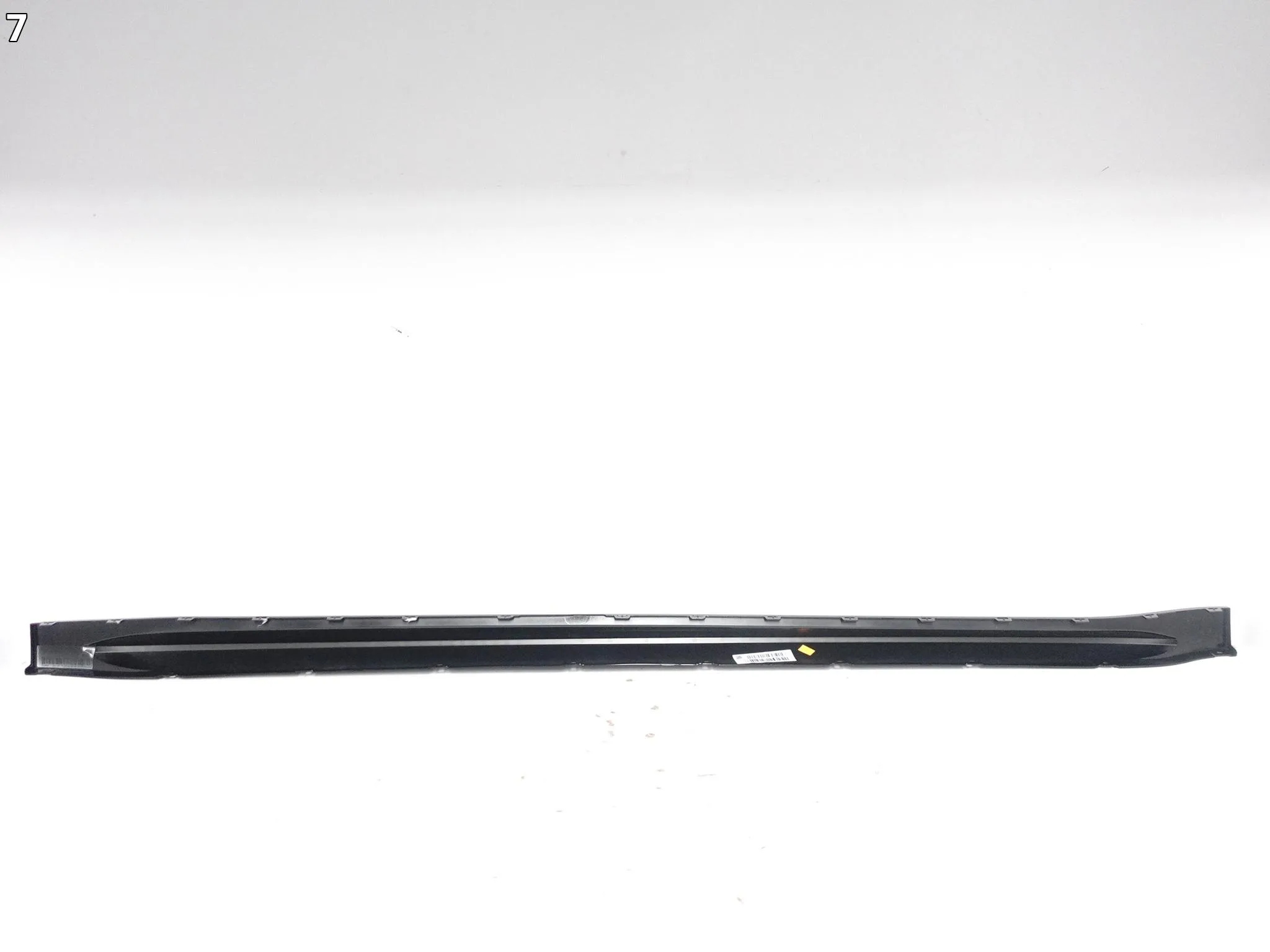 BMW M3 G80 G81 TOURING 20- LCI LIFT WKŁADKA LISTWA NAKŁADKA PRÓG LEWY 6ddb0bcc434c0fea3f2298195a357715