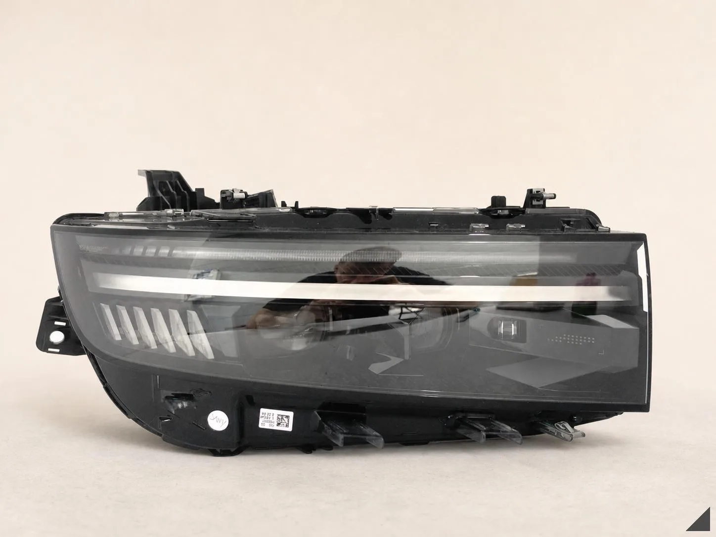 OPEL ASTRA L VI (6 GENERACJA) LIFT 25- LAMPA VIZOR PRO INTELLI LUX PRAWA EU 8f2f57b0a2ac2ce8ea43ebc64aa5f3a8