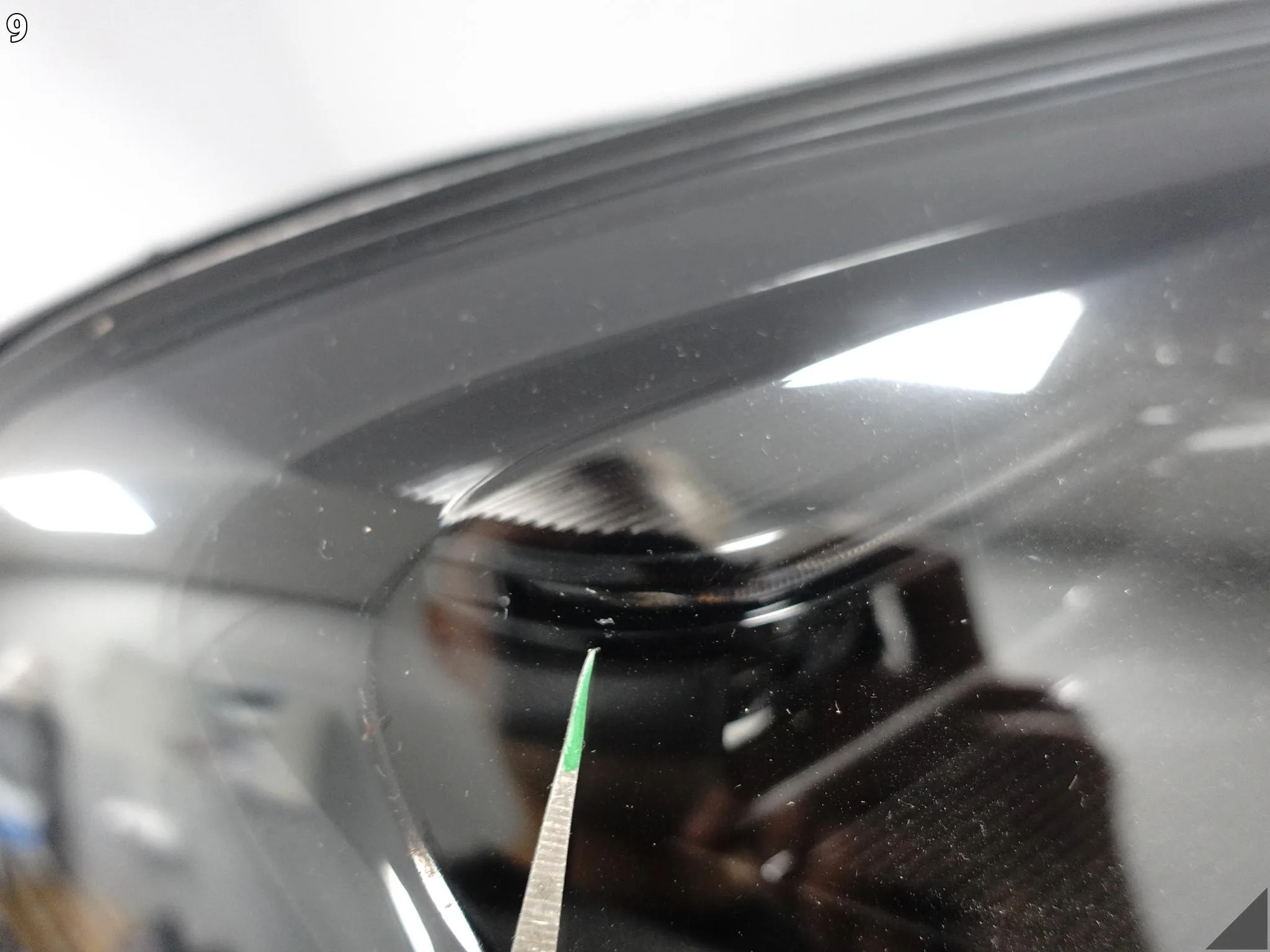 PORSCHE CAYENNE III 3 E3 9Y0 9Y3 LIFT 23- LAMPA FULL LED PRAWA PRZÓD EUROPA b312903682984a8668ec08e08f8741e4
