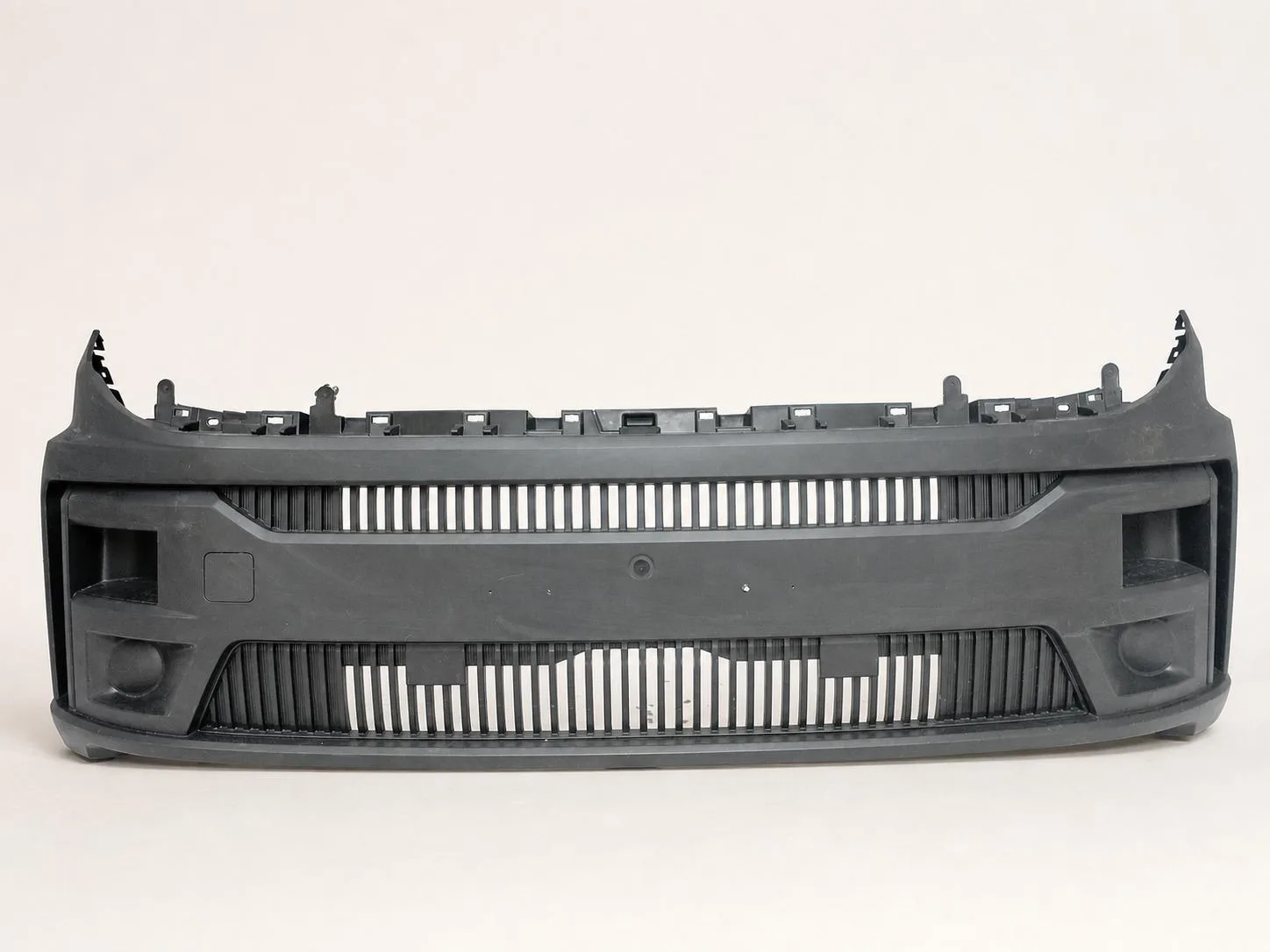 RENAULT MASTER IV 4 V 5 XDD 24- ZDERZAK BUMPER PRZÓD f43c4f542e02cc7bddba103424142aa7