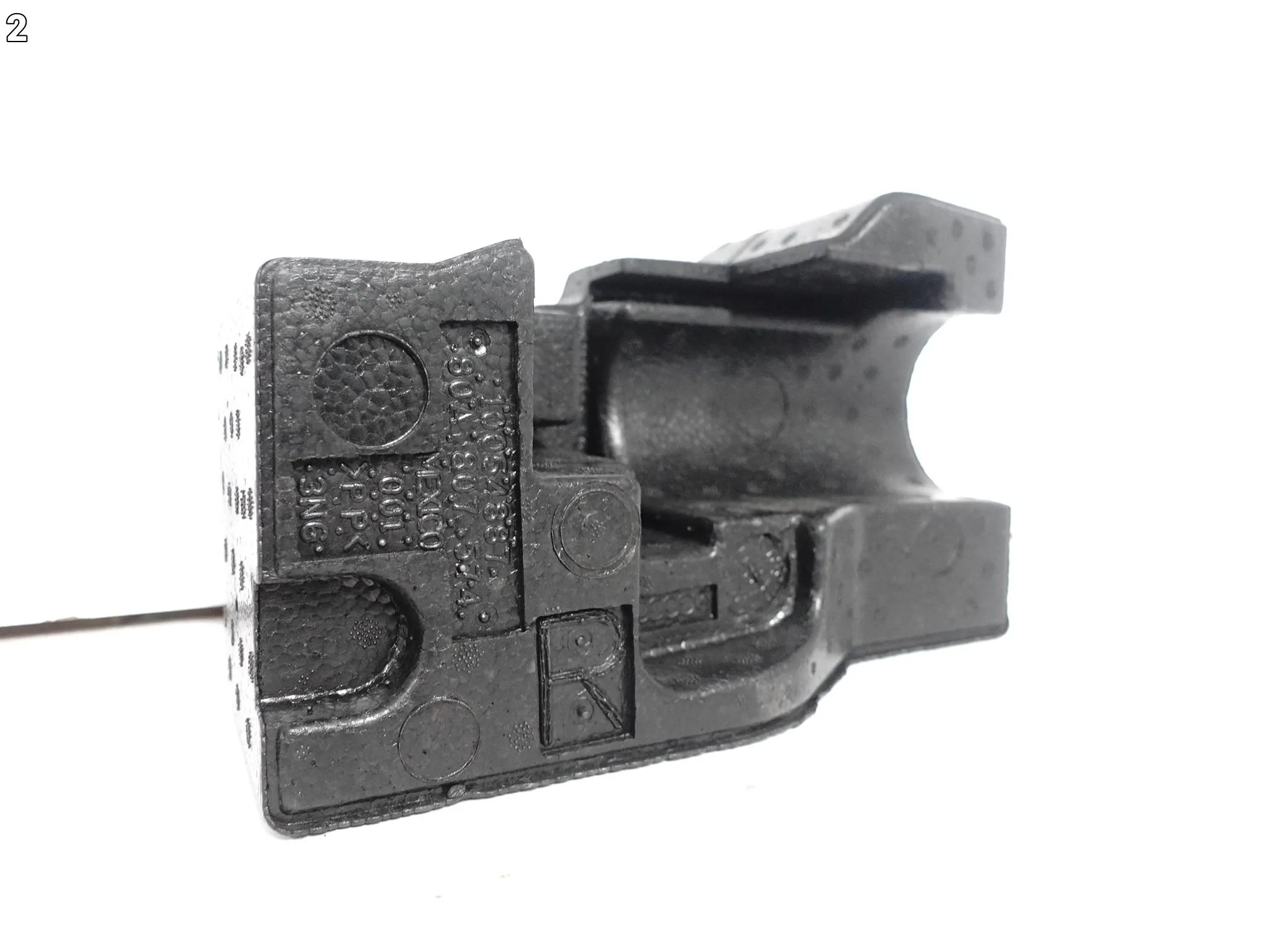 AUDI Q5 II 80A FY 16-24 ABSORBER OSŁONA HAK HOLOWNICZY ZDERZAK TYŁ PRAWY 4fbefa665ccd8b12a6dfbf68a8253098
