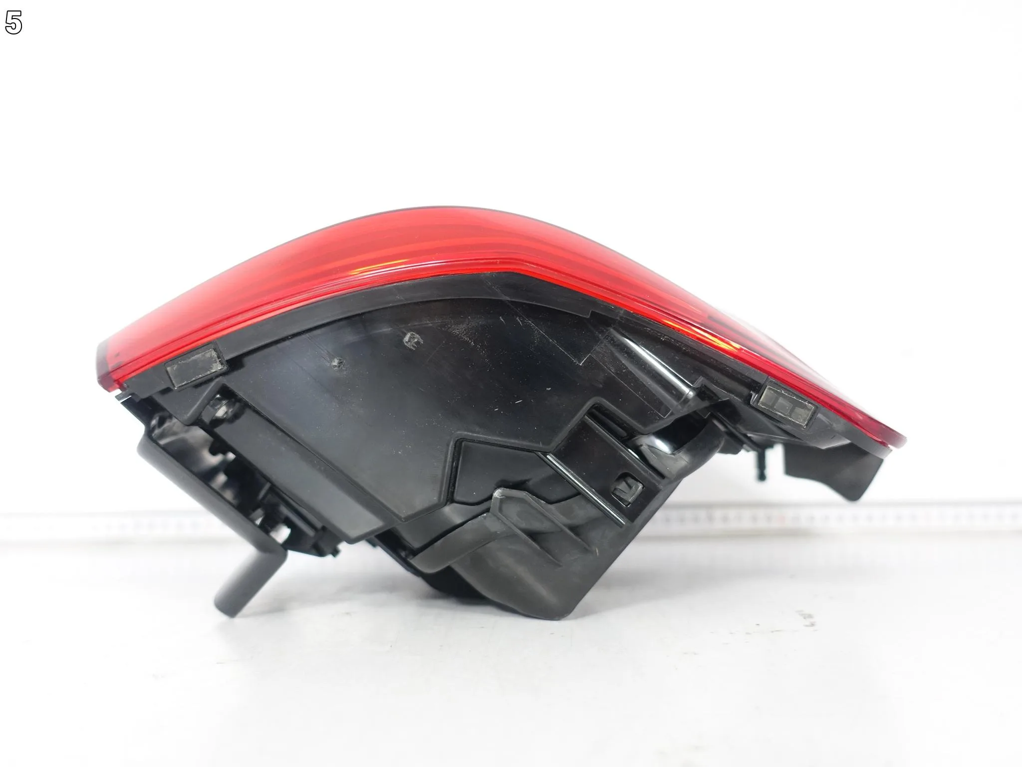 SEAT ALHAMBRA II 2 7N5 LIFT 15-20 LAMPA LED LEWA W BŁOTNIK TYŁ EUROPA 99210a8f25c71de67795c401fb2ae733