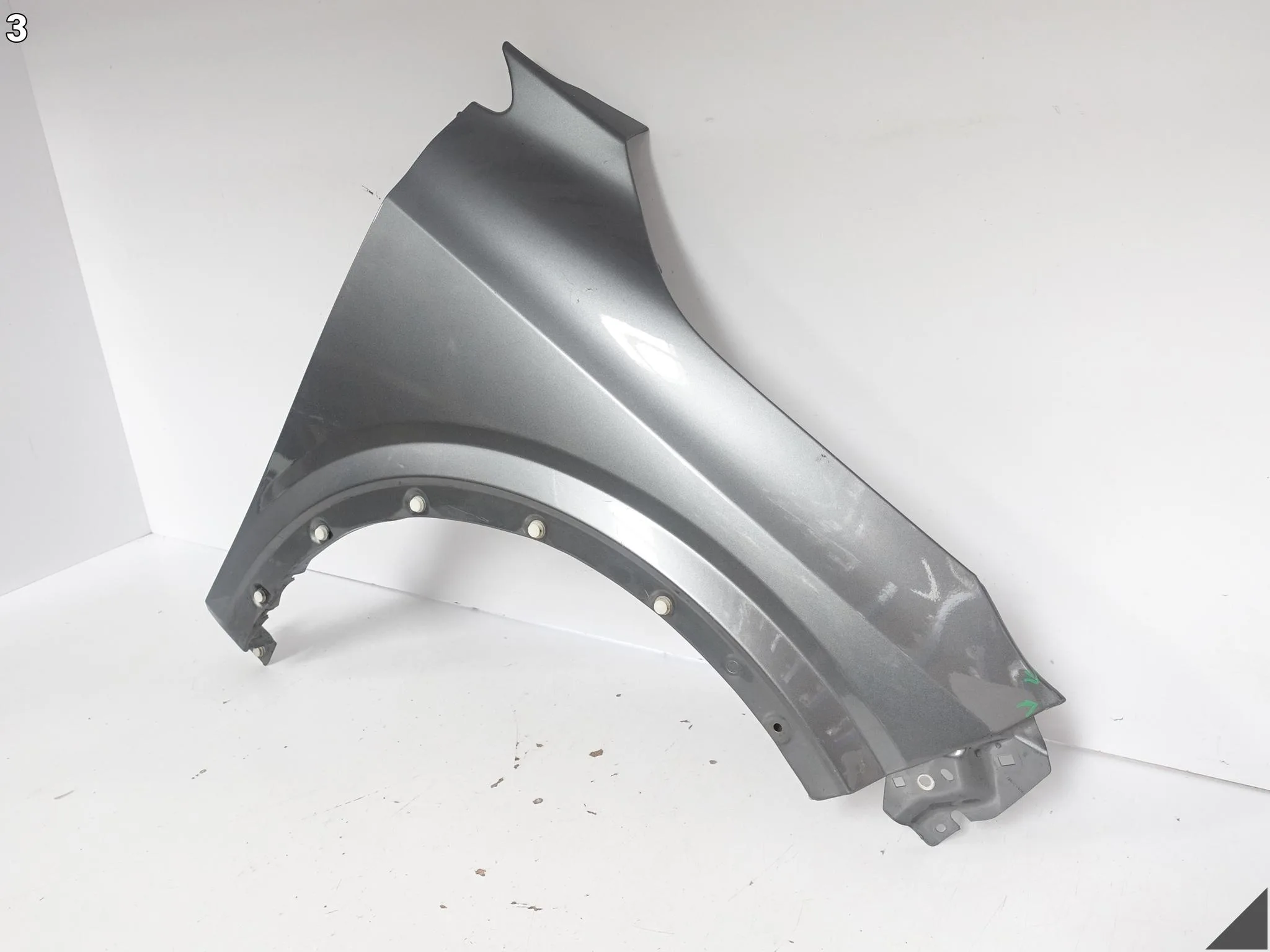 NISSAN QASHQAI J12 III (3 GENERACJA) 21- LIFT BŁOTNIK FENDER PRAWY PRZÓD 248c5a2bbc0049835c9b02d513bc53dd