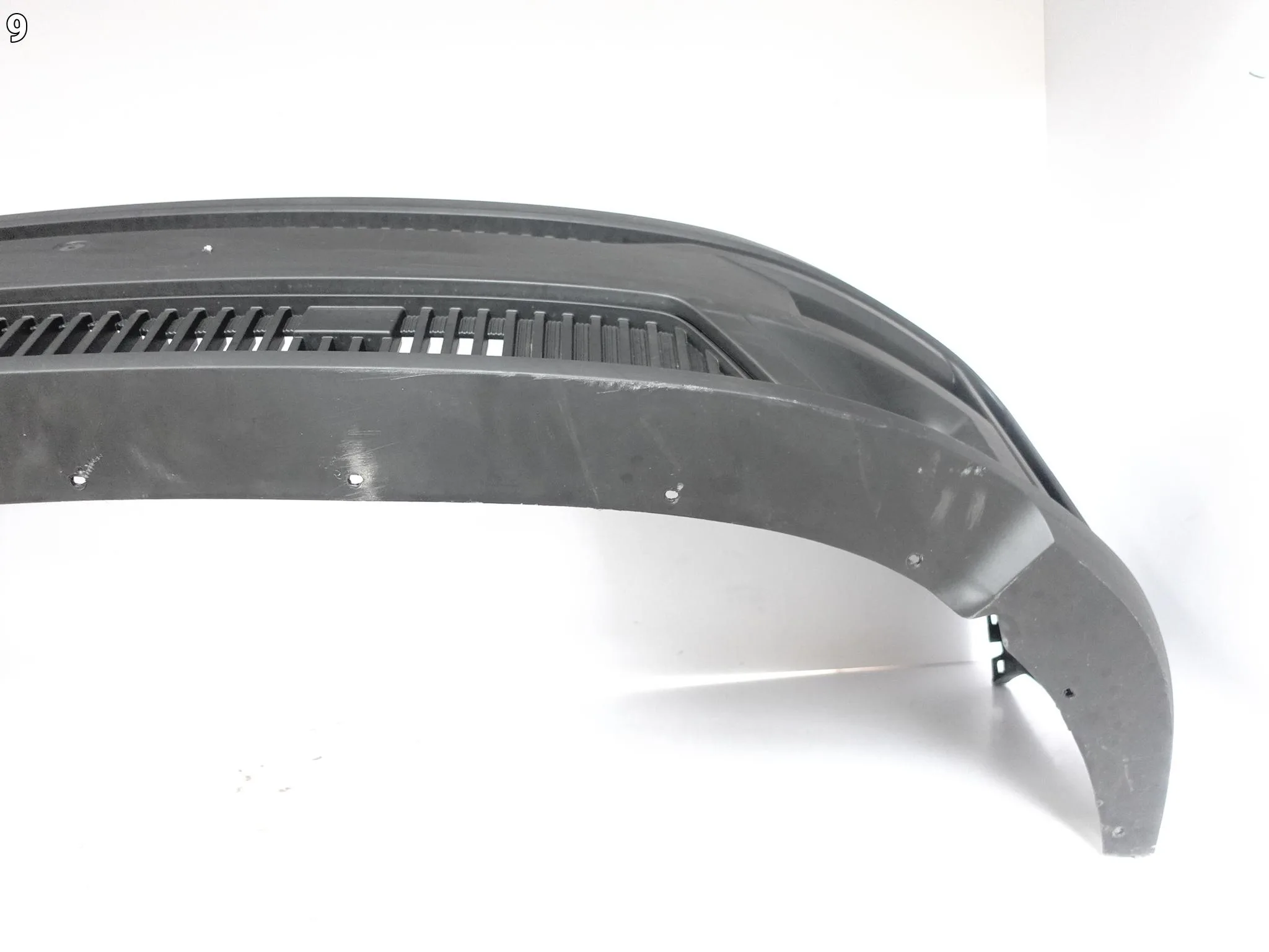 RENAULT MASTER IV 4 V 5 XDD 24- ZDERZAK BUMPER PRZÓD 97f576e981cdce89d8d1687e9c791ebe