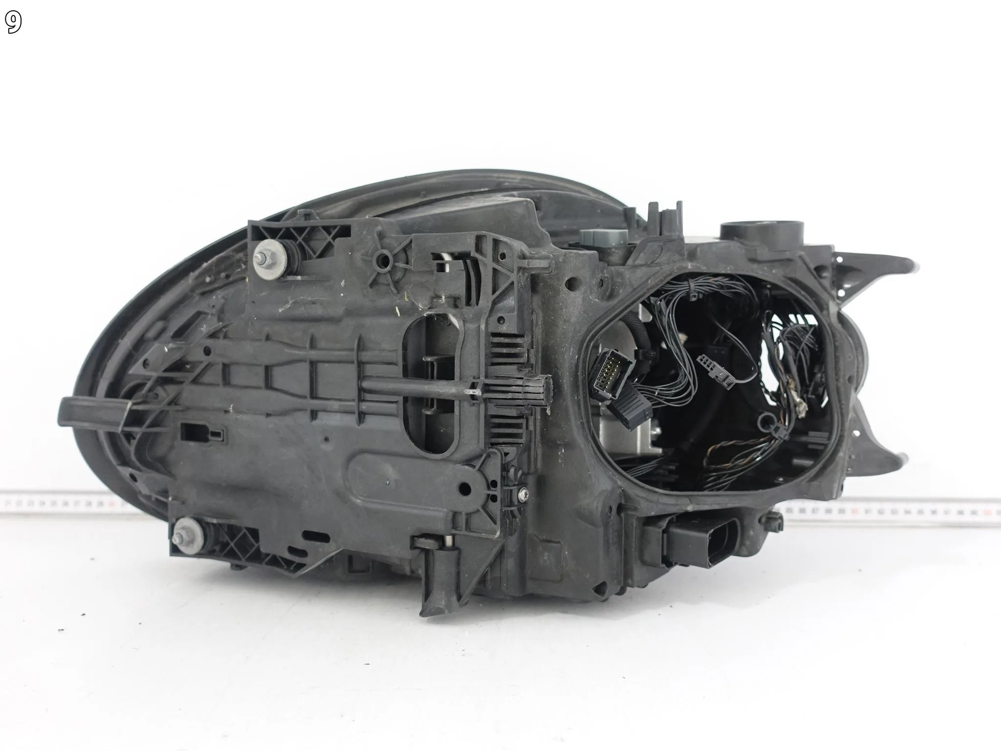 PORSCHE 991 991.1 991.2 GT3 GTS GT3RS 15- LAMPA FULL LED BLACK LEWA EUROPA 3d4ef283367354c6caef955a3ba6ffc3