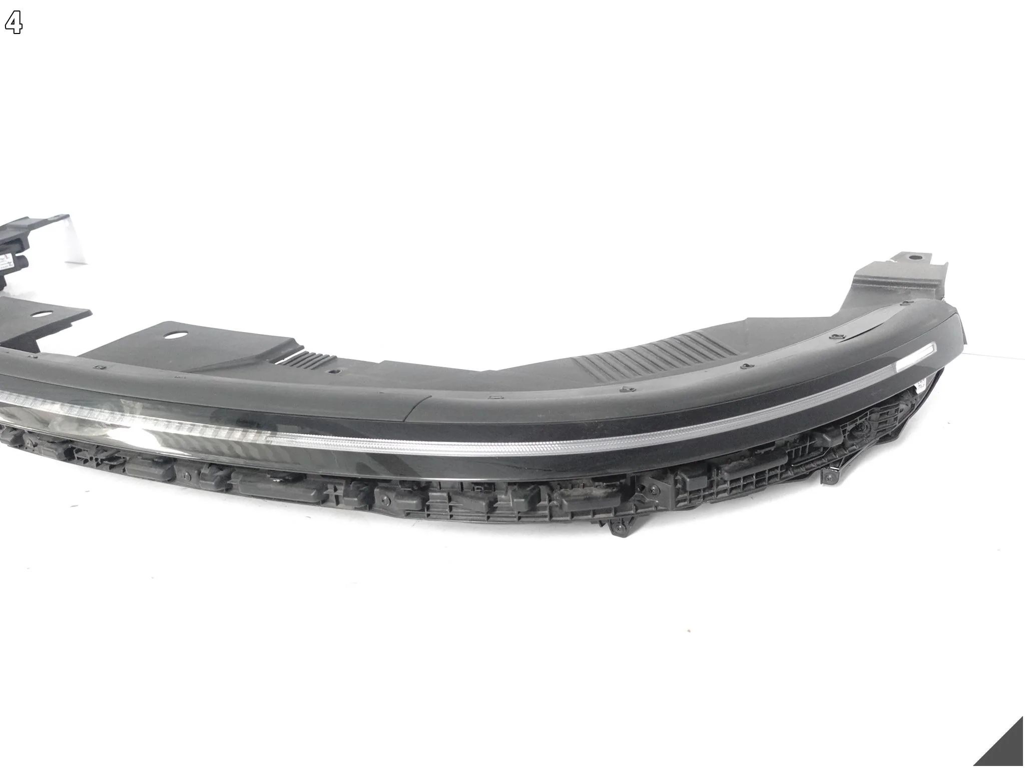 HYUNDAI KONA EV ELECTRIC SX2E II 2 23- LAMPA BLENDA DRL FULL LED PRZÓD a287c928cf1ed5818403e95c4400479b