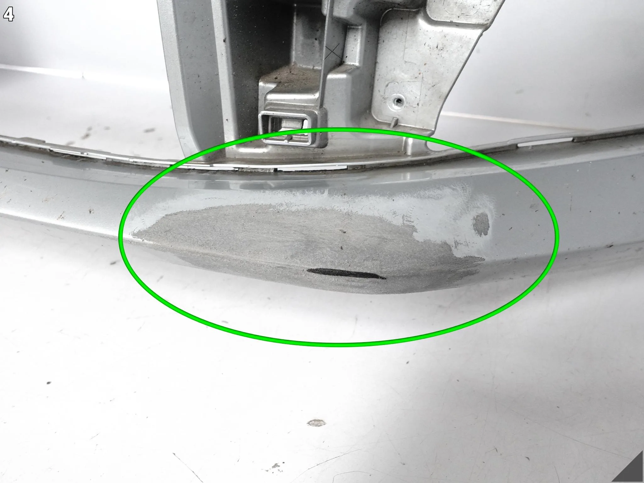 SKODA FABIA III 3 6V 6V0 LIFT 18-21 ZDERZAK BUMPER PRZÓD (4xPDC) 6V0807221F 0609113d0d555f6666cc1ba60d1fab06