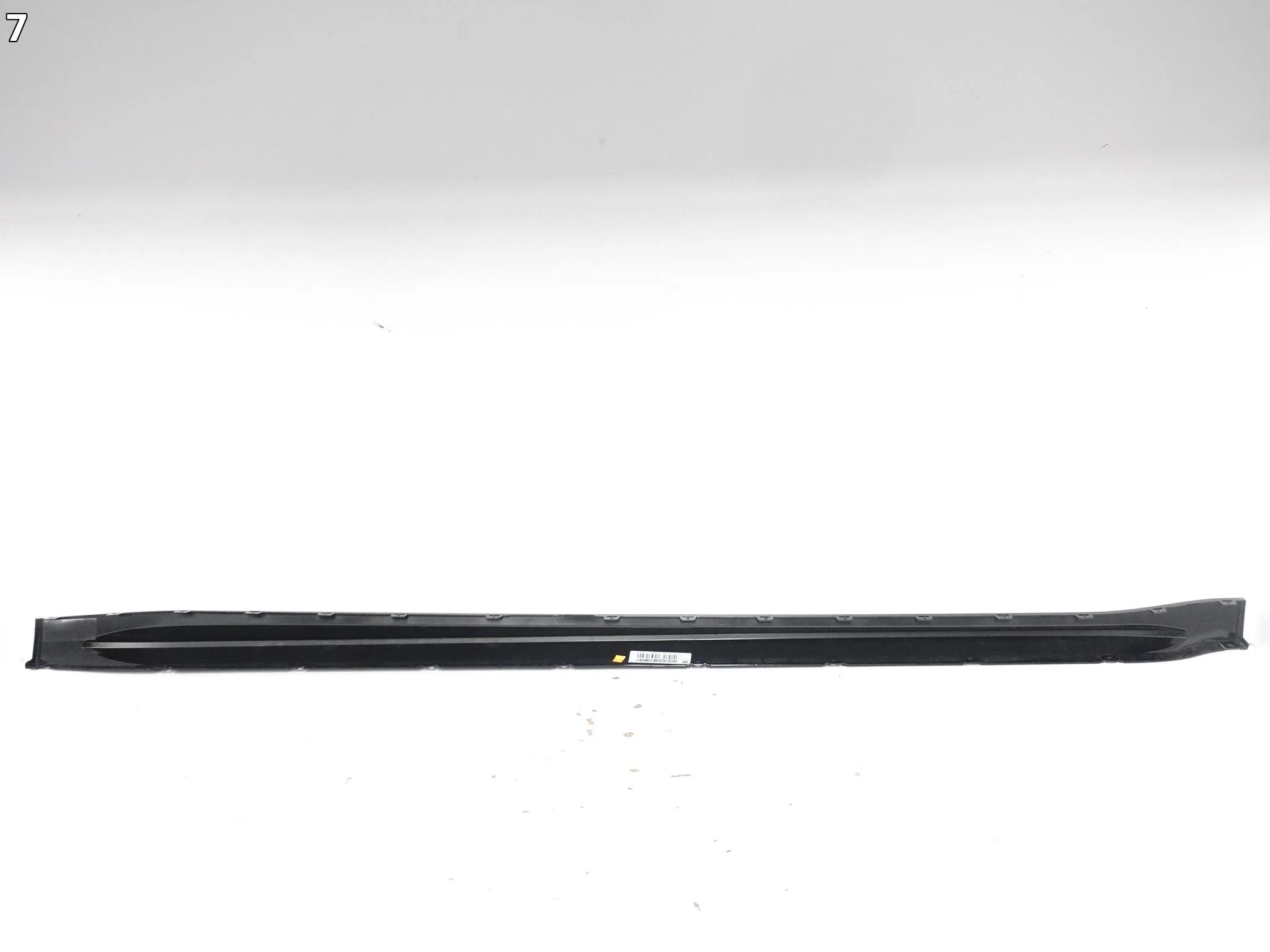 BMW M3 G80 G81 TOURING 20- LCI LIFT WKŁADKA LISTWA NAKŁADKA PRÓG LEWY 15f169354e268a8bbc73465ab6d554e2