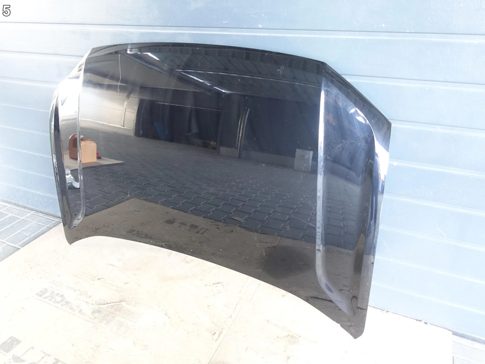 VW T-CROSS 2GM 18- LIFT MASKA POKRYWA SILNIKA HOOD PRZÓD c5d6cc6faa015b06d706837d5f6af2f7