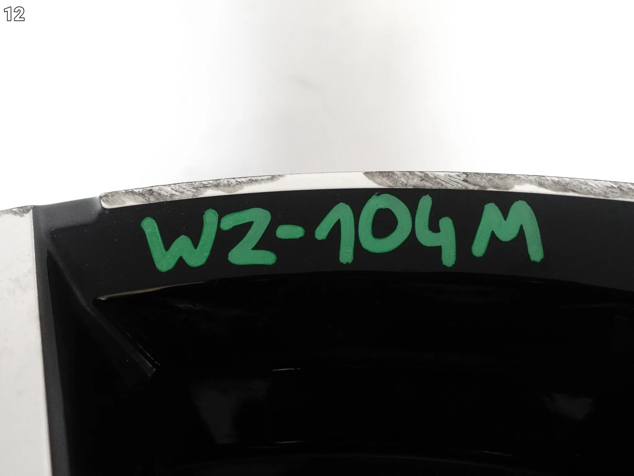 VW TOUAREG 3 III 760 CR7 R / R-LINE FELGA 9.5JX22 ET31 5×112 760601025AF cf0c5755e2b70e201f40dbd94331dcaa