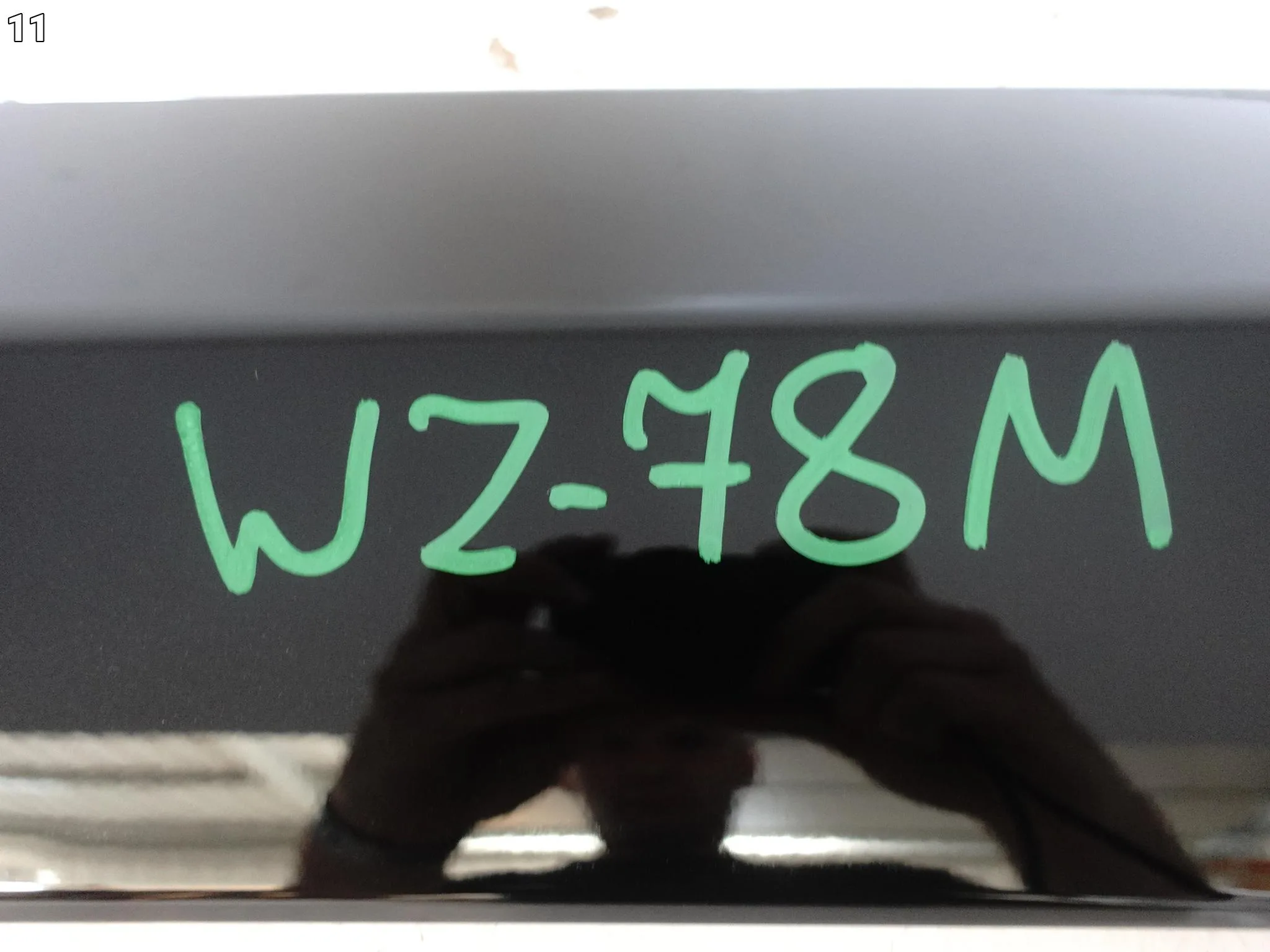 TOYOTA RAV4 V 5 XA50 19-25 LISTWA OSŁONA DRZWI PRZÓD PRAWA 75074-42050-C0 d7ab1e61a5e70b4bed1cac35189070e0