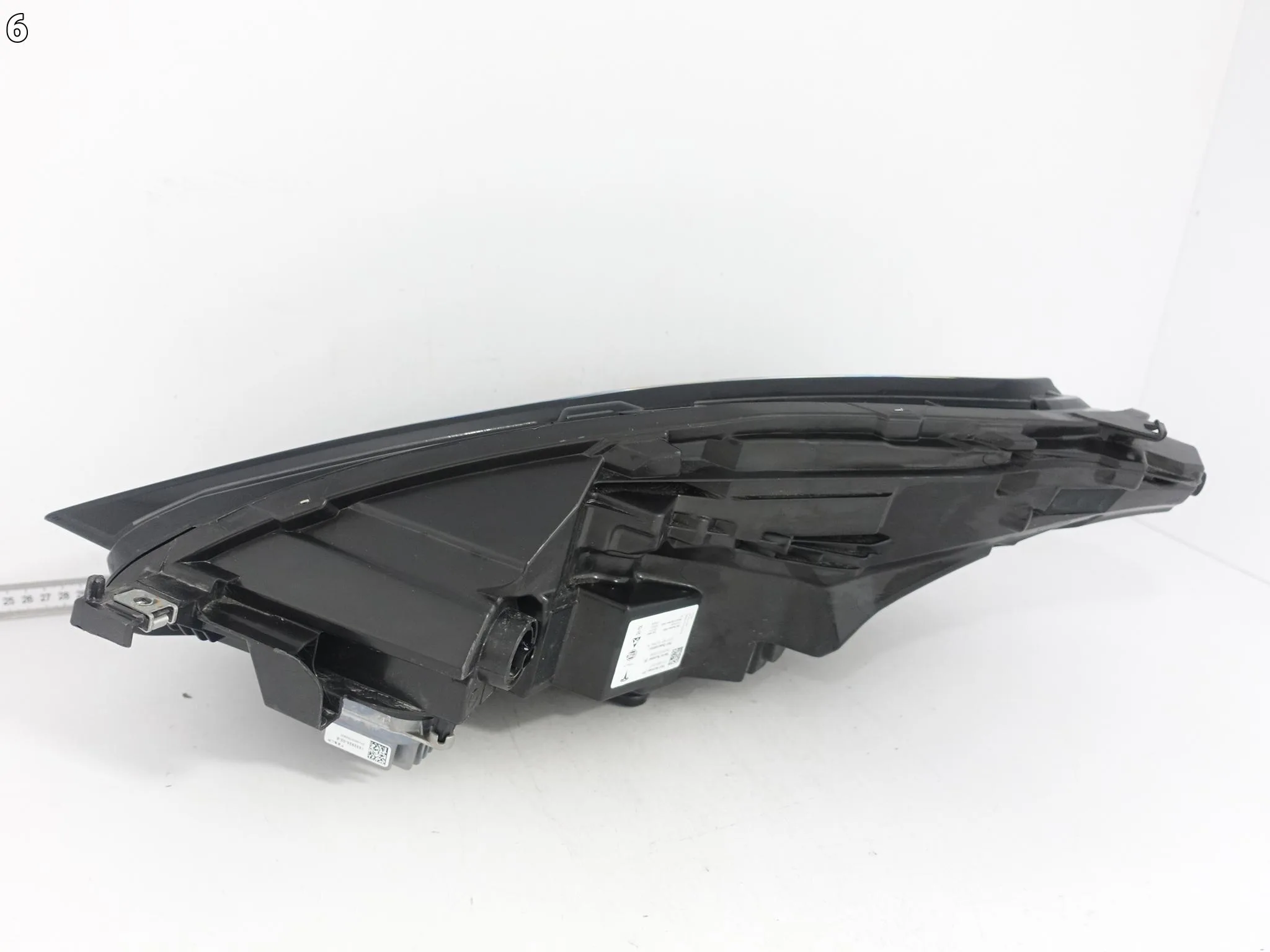 TESLA MODEL Y 3 LIFT 20-25 LAMPA HEADLIGHT FULL LED PRAWA PRZÓD EUROPA 0f4f56ae2b644488b11ffeca9e1ed9cb